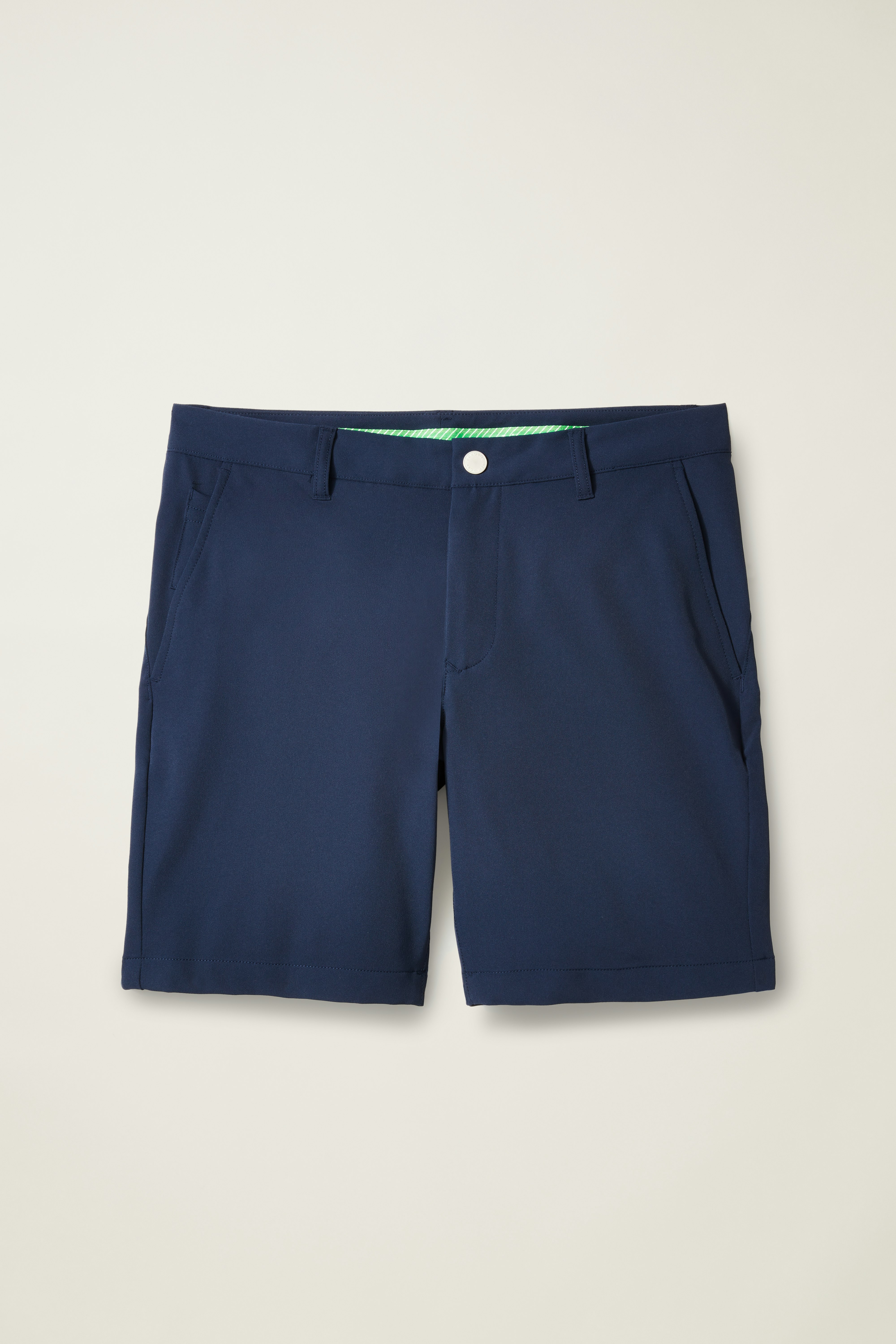 Highland Tour Golf Shorts navy