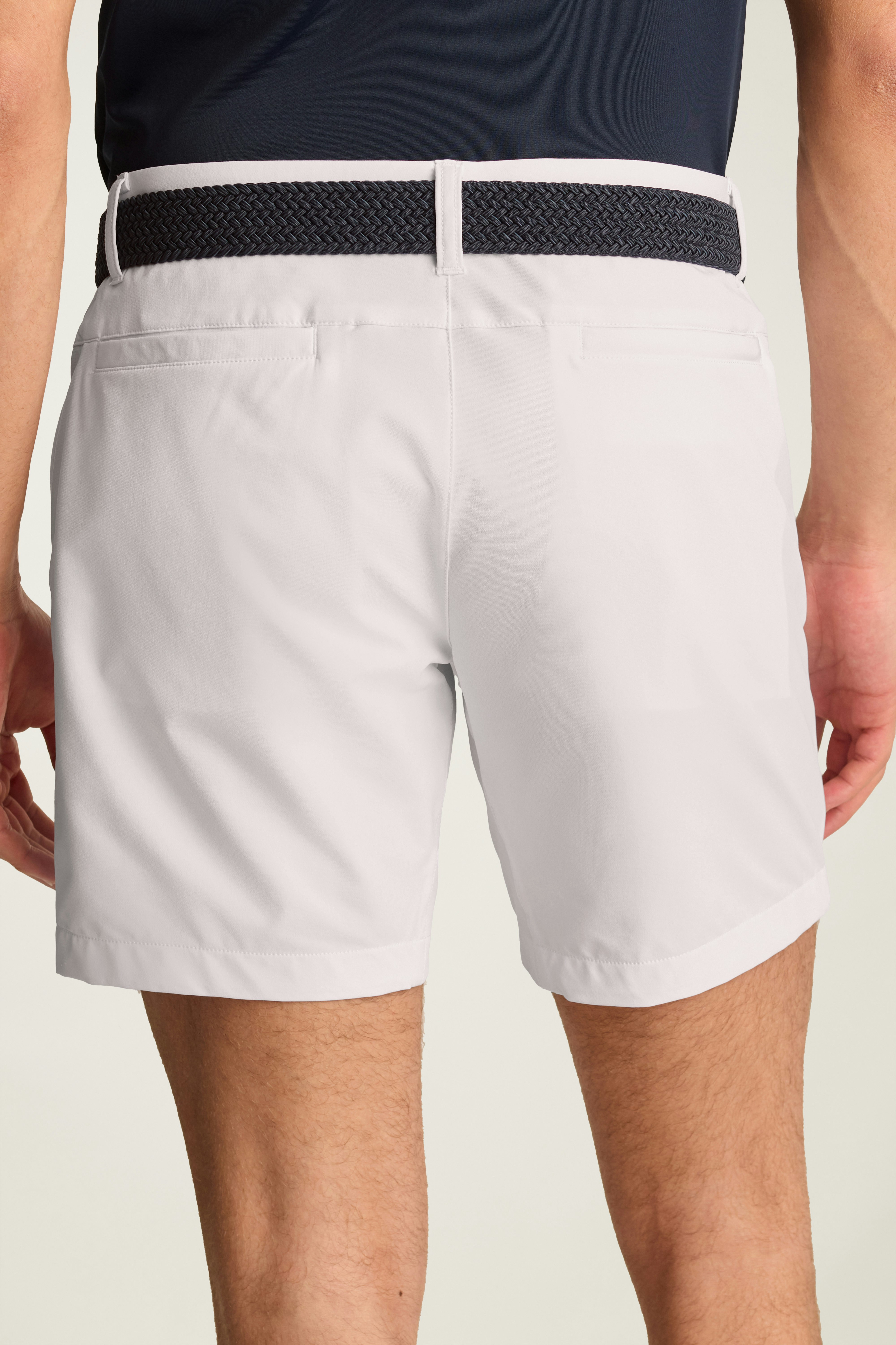 Course Legend Shorts brilliant white 4 Course Legend Shorts brilliant white