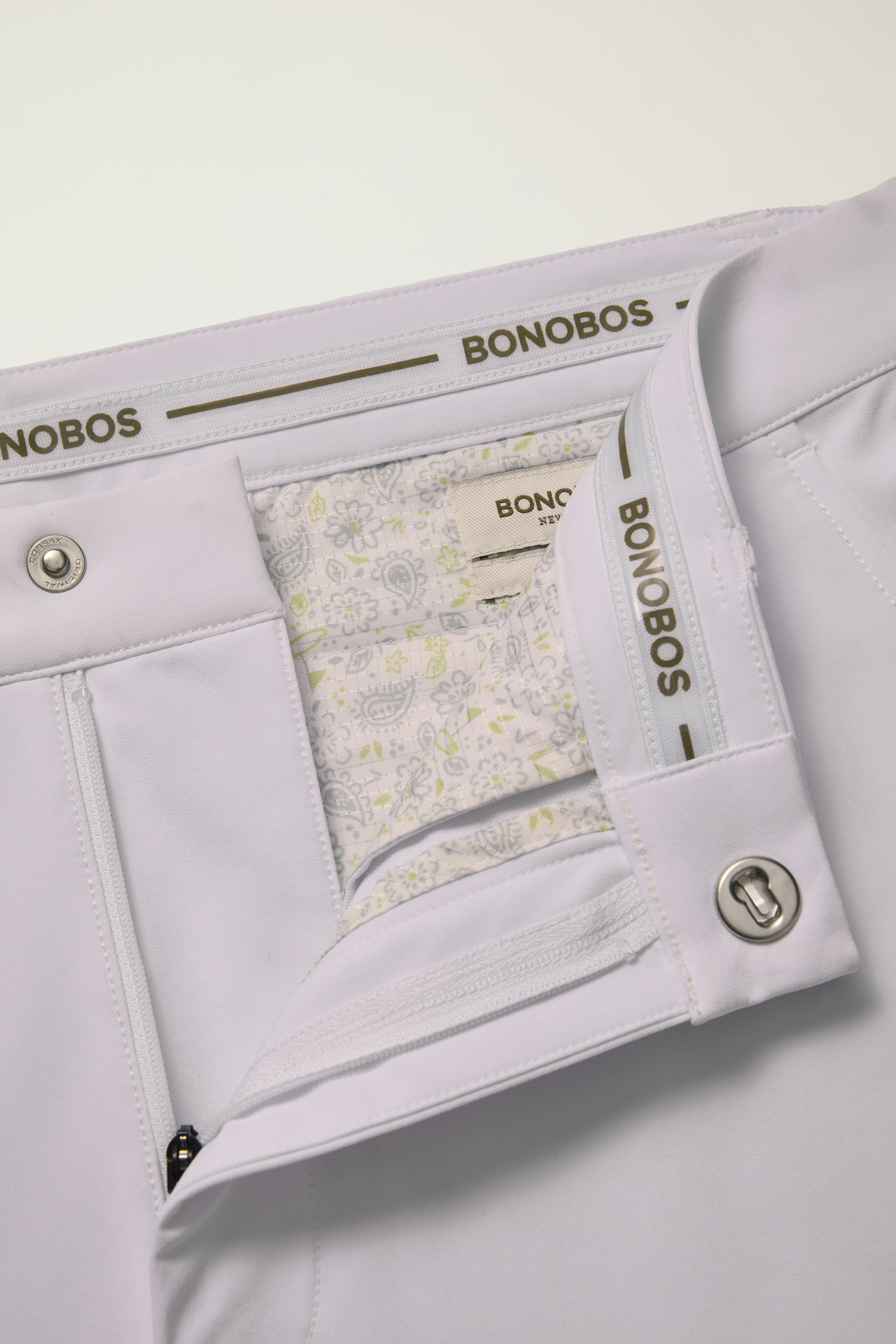 Course Legend Shorts brilliant white 5 Course Legend Shorts brilliant white