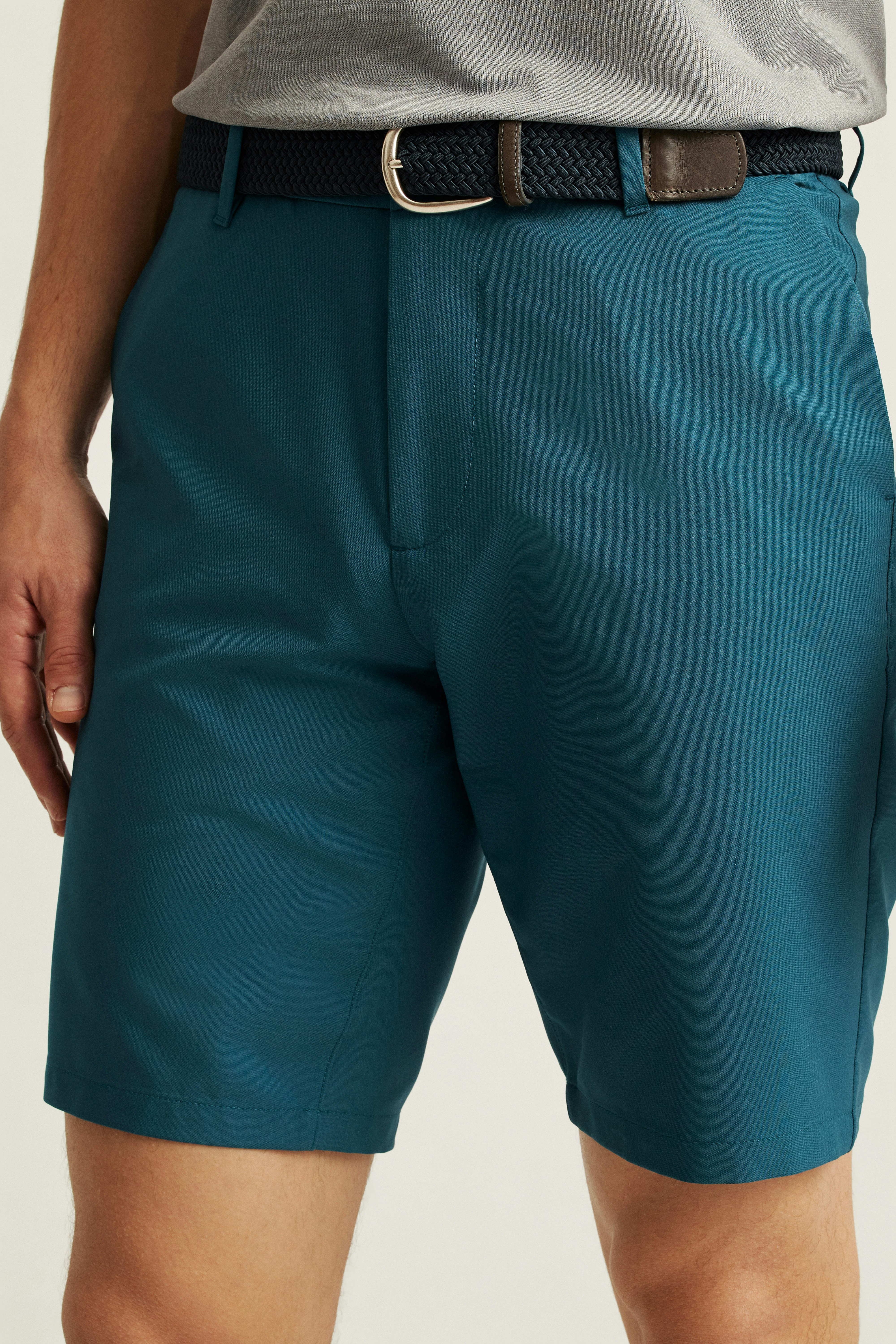 Performance Link Shorts legion blue