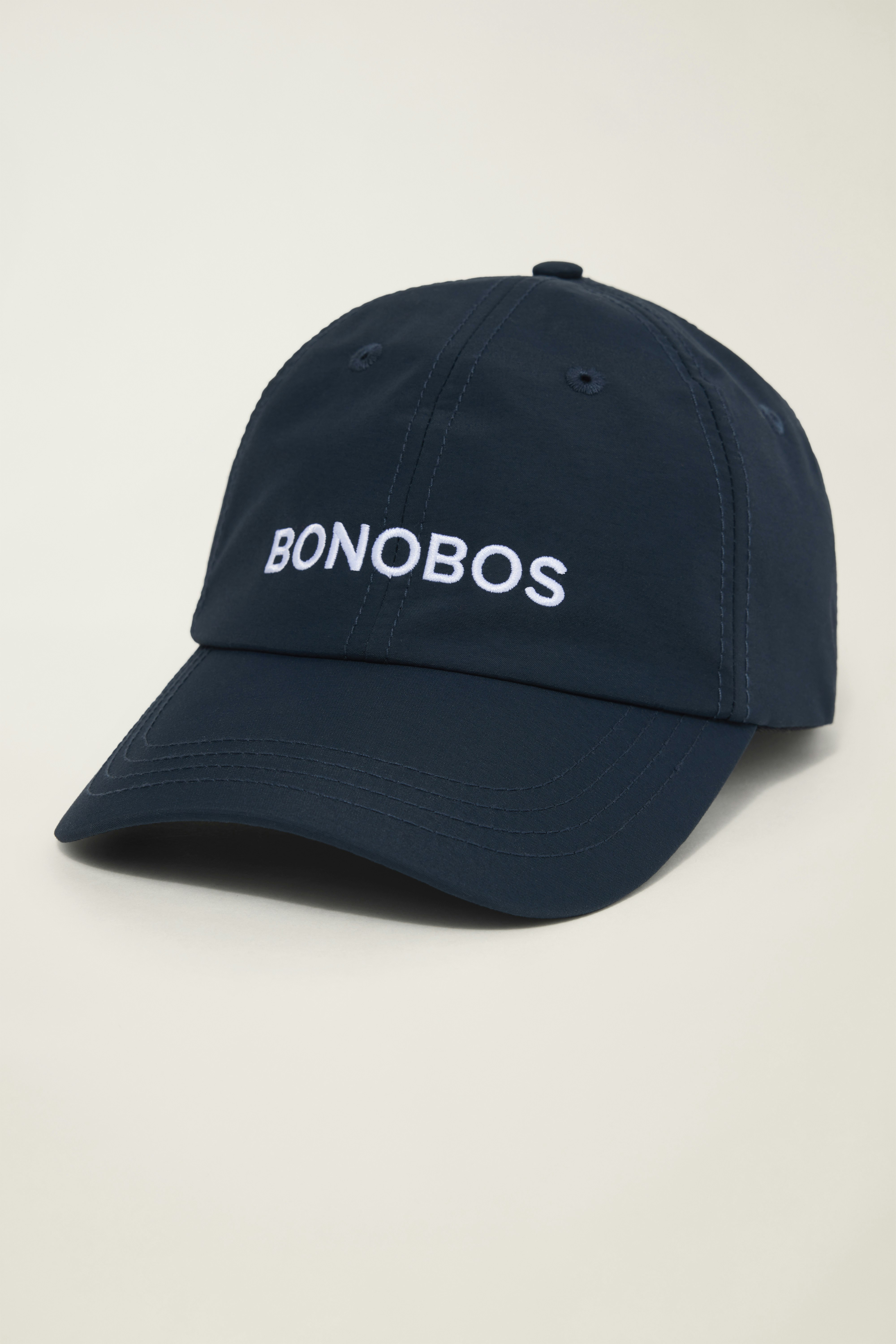Bonobos Hat navy