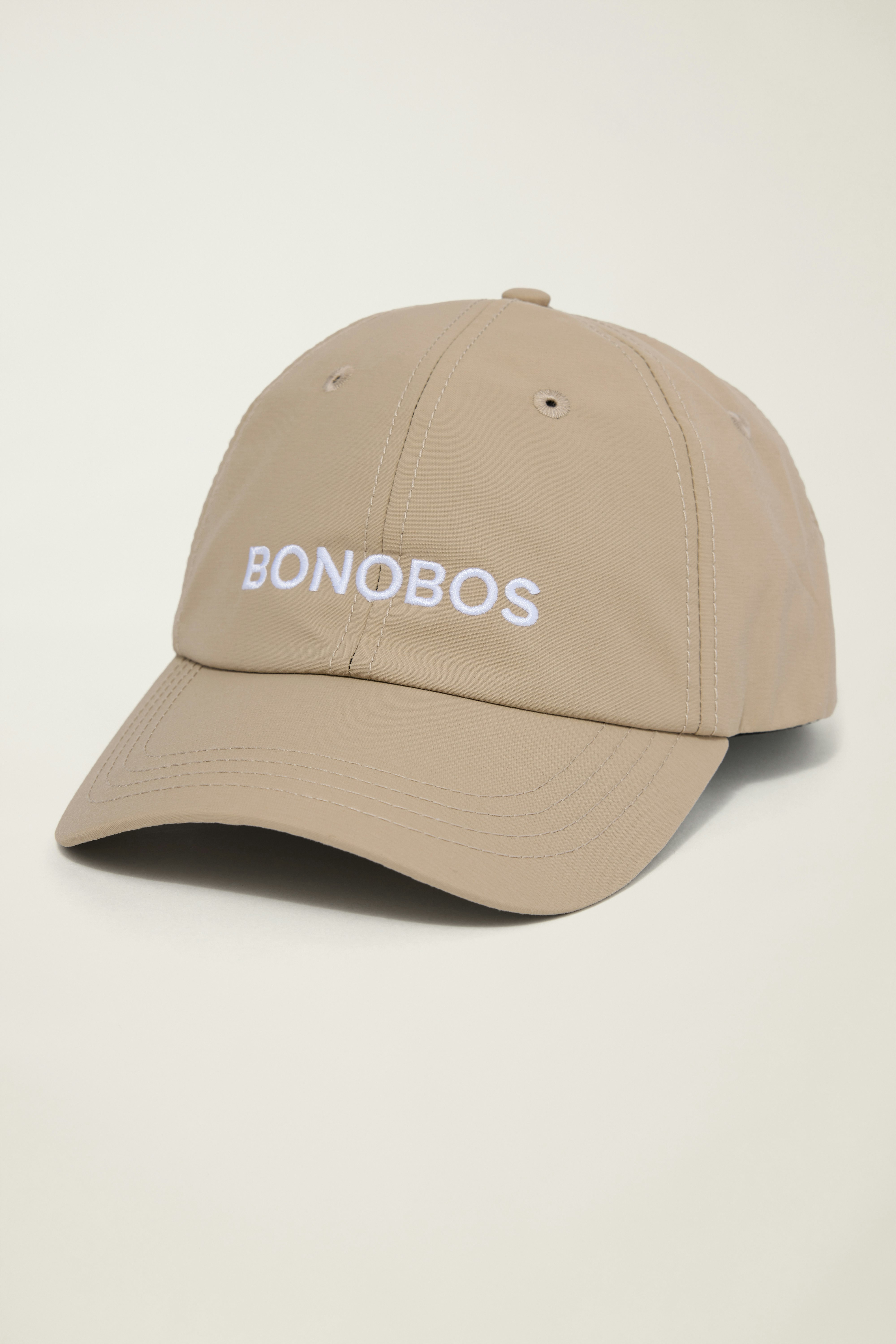 Bonobos Hat khaki