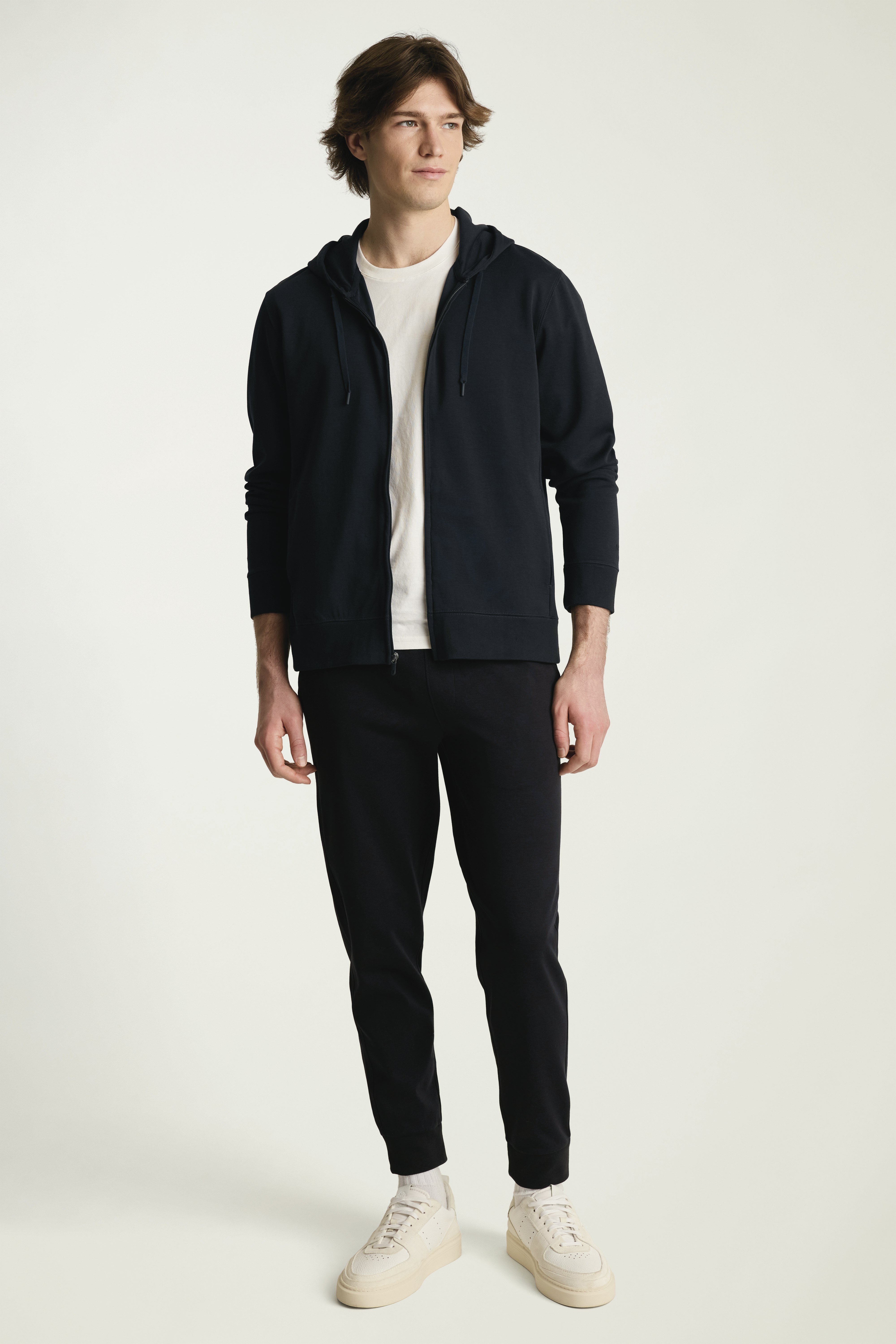 Soho Sweatshirt navy blue