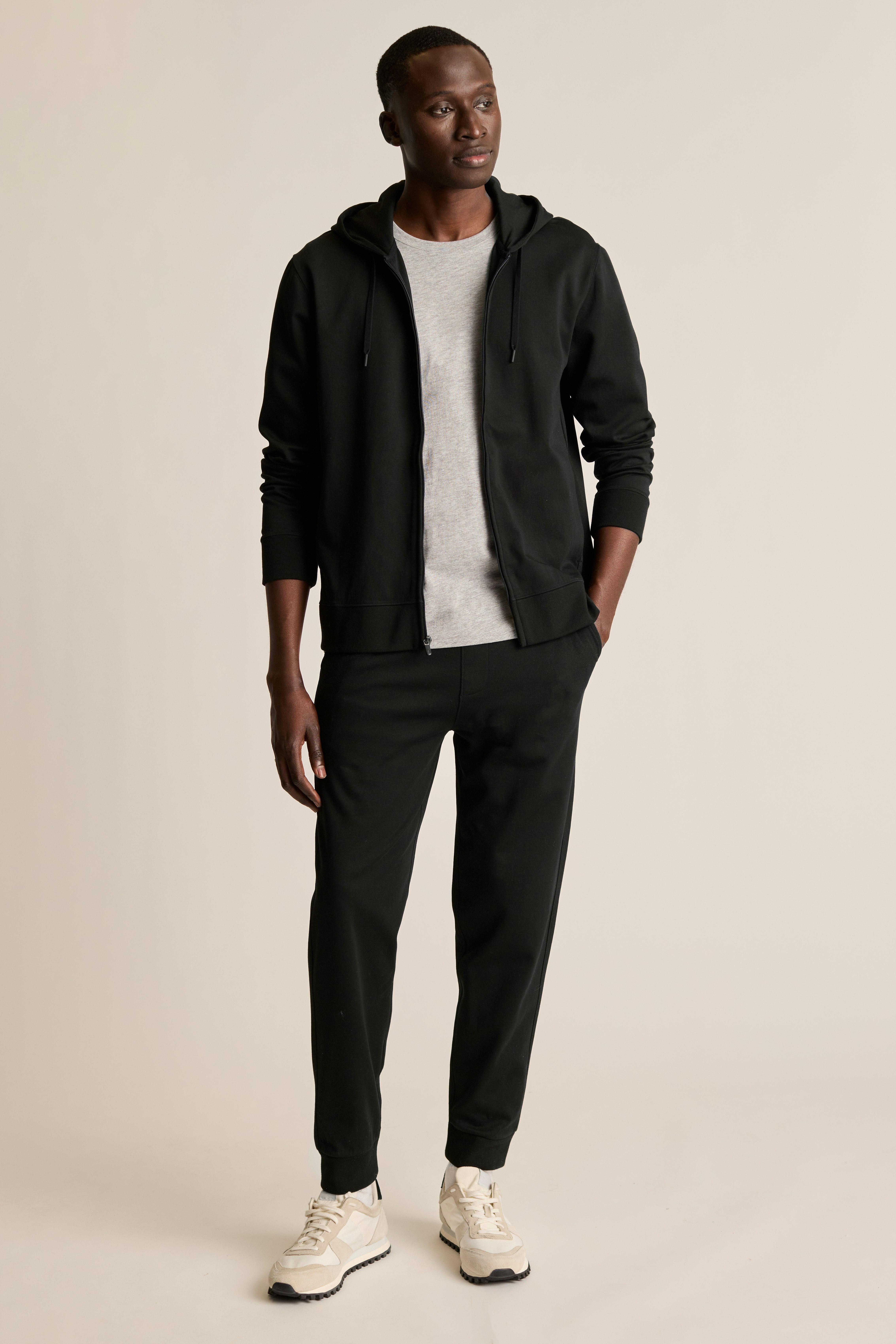 Soho Sweatshirt black