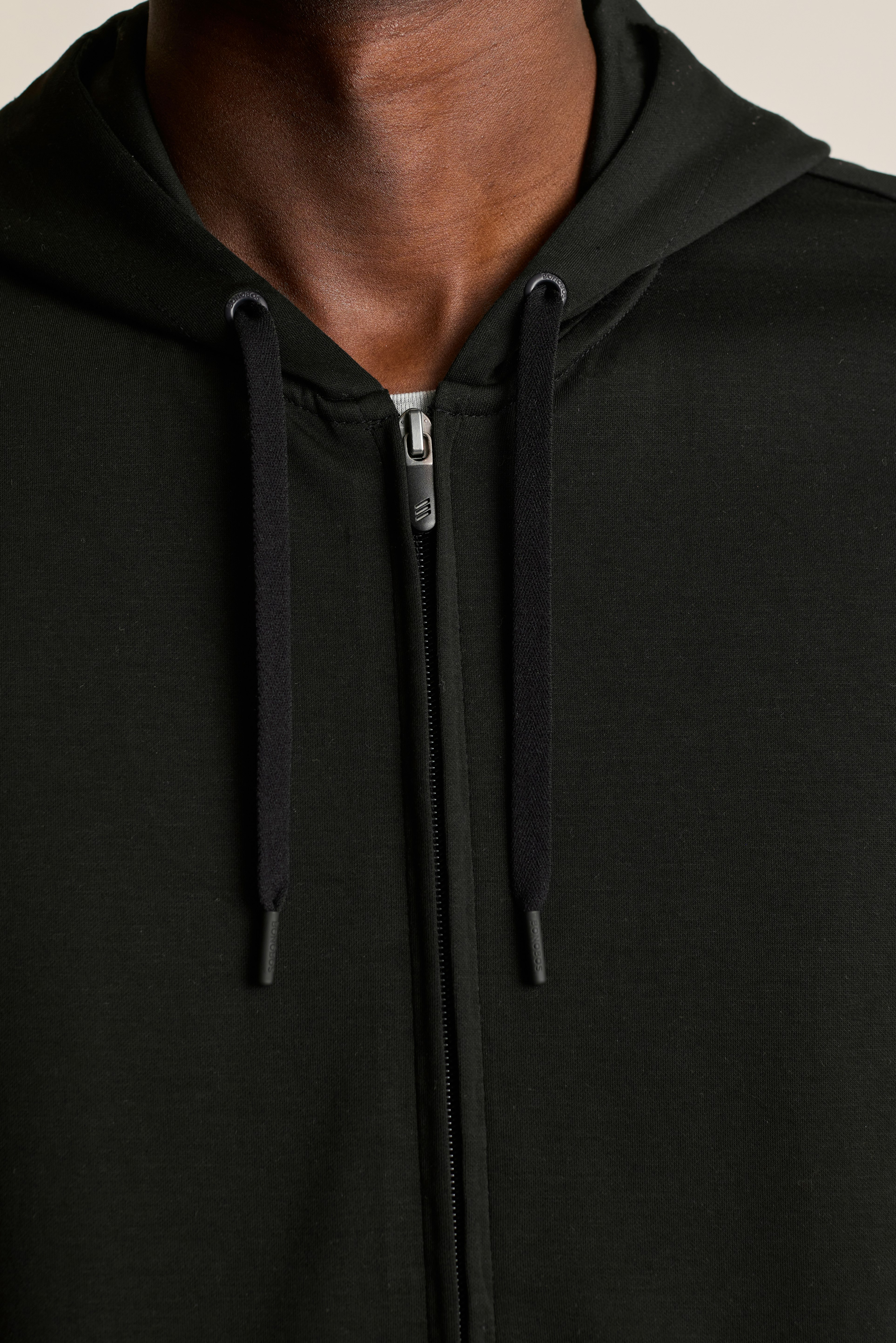 Soho Sweatshirt black