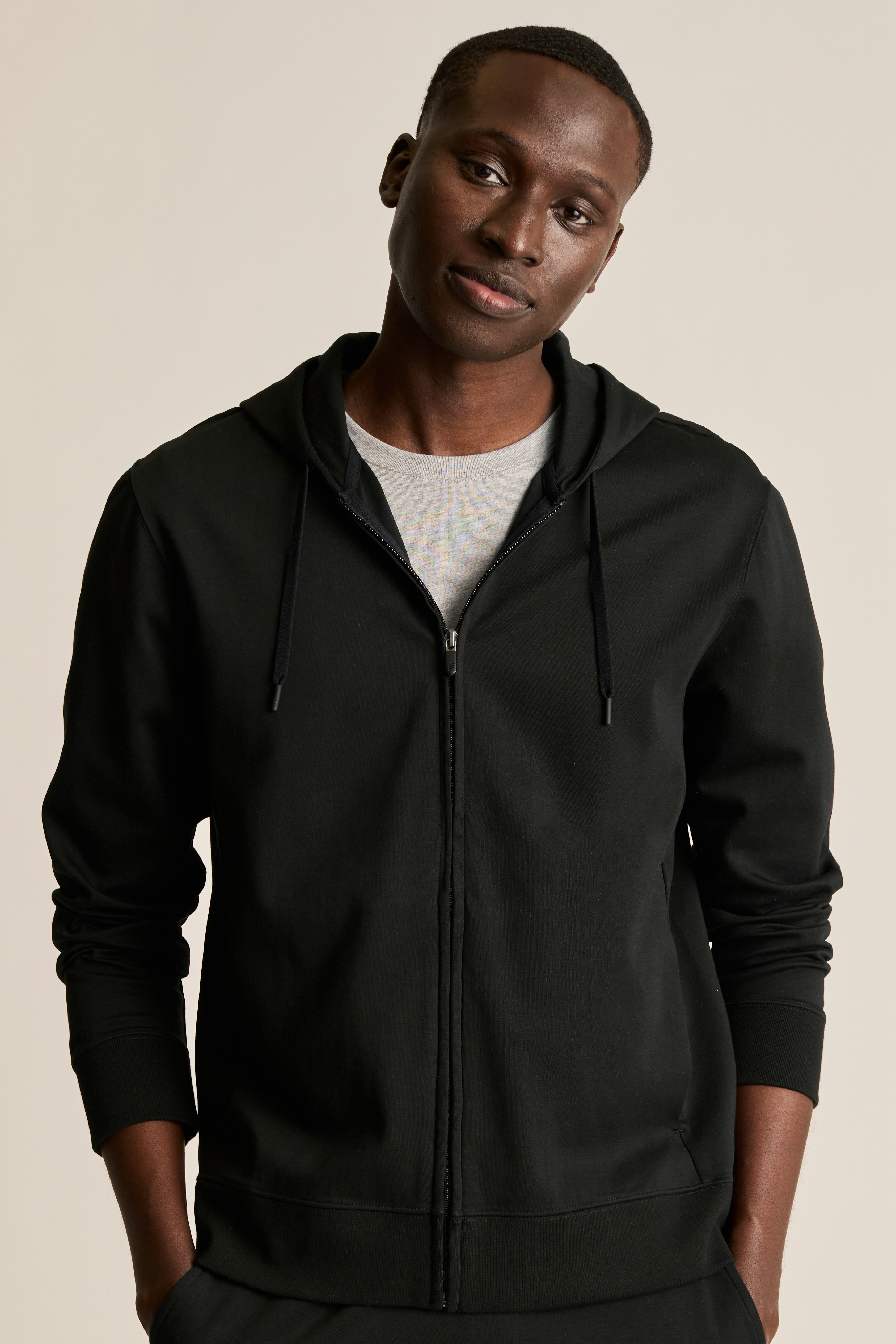 Soho Sweatshirt black