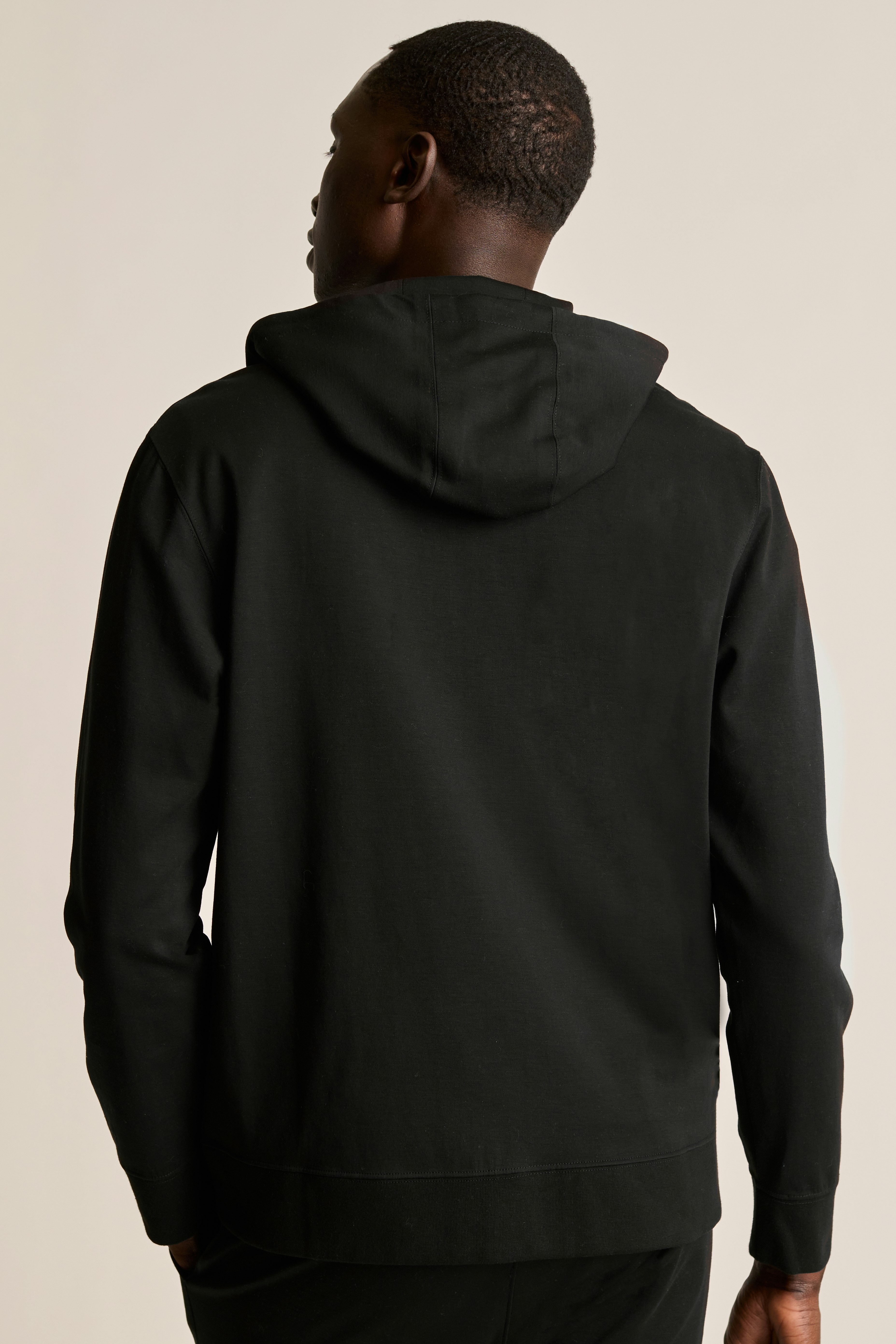 Soho Sweatshirt black