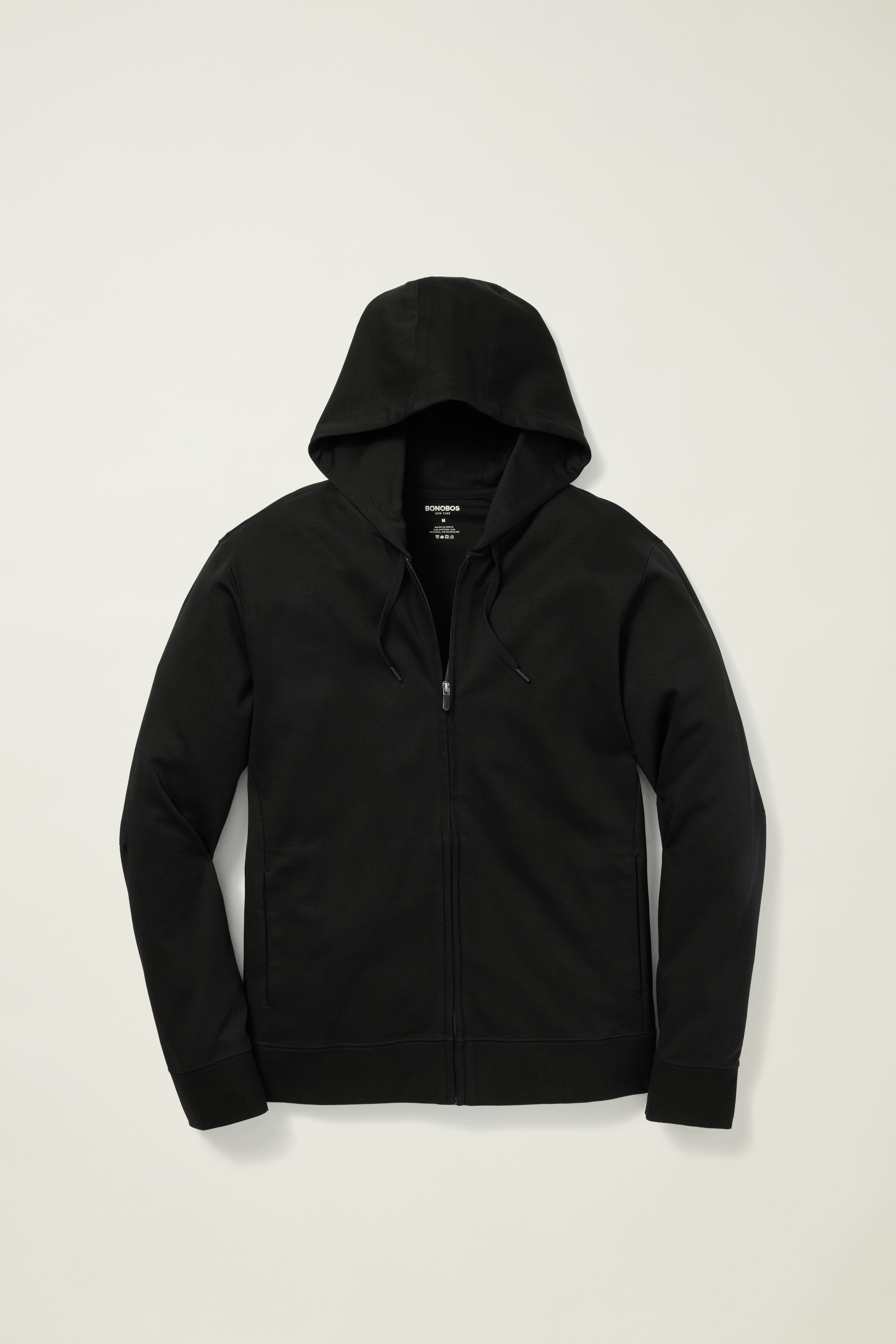 Soho Sweatshirt black