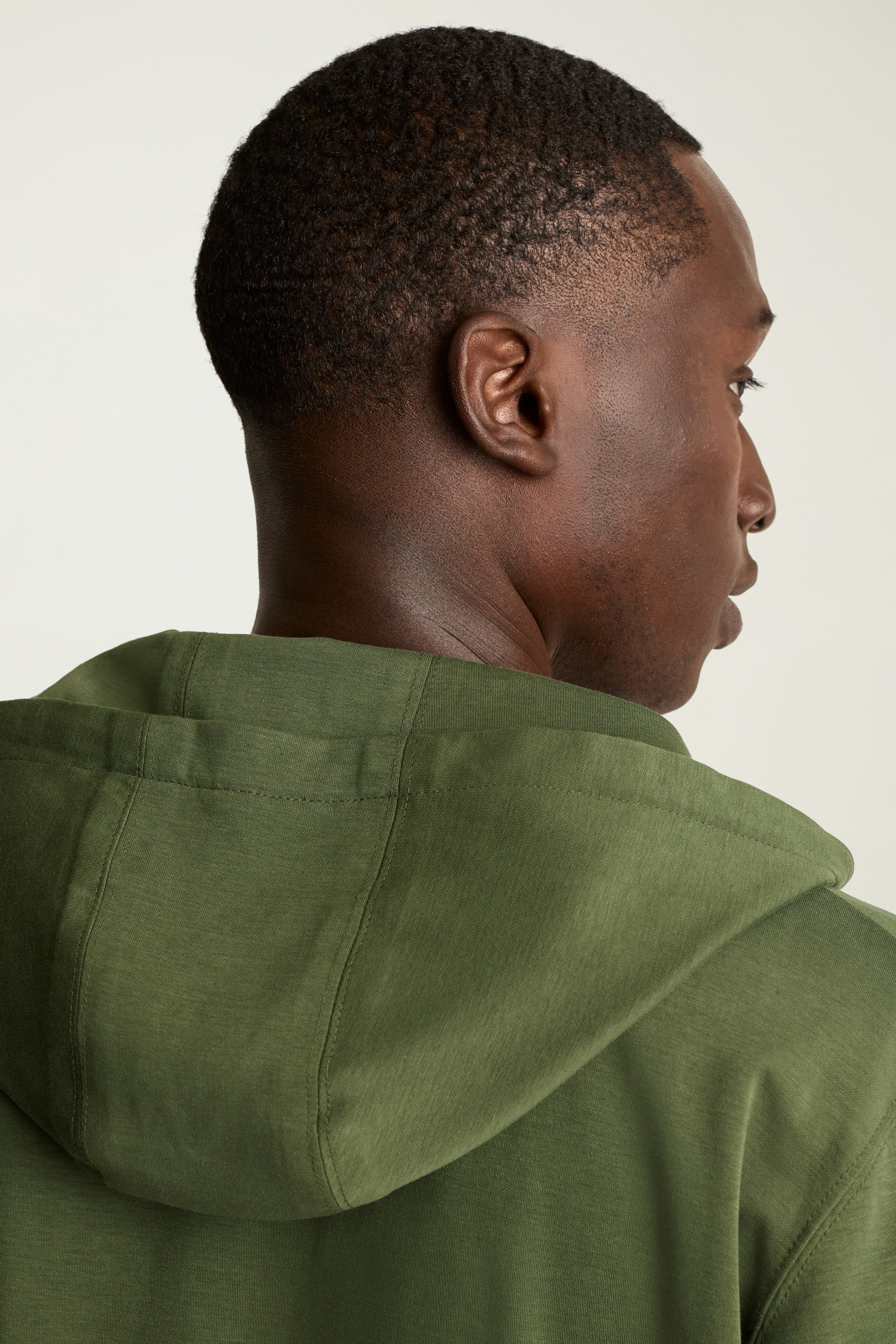 Soho Sweatshirt dark green 4 Soho Sweatshirt dark green