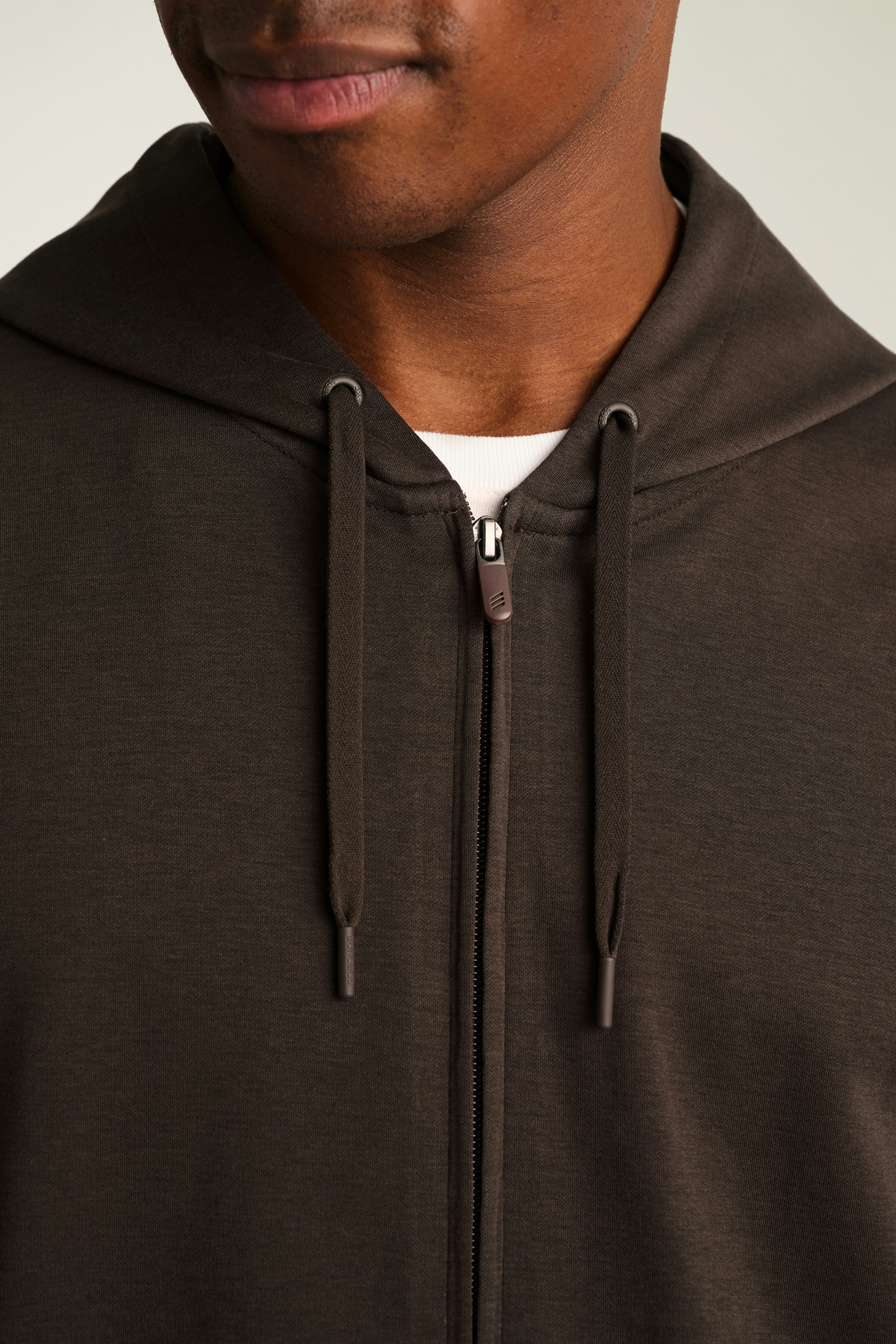Soho Sweatshirt java brown