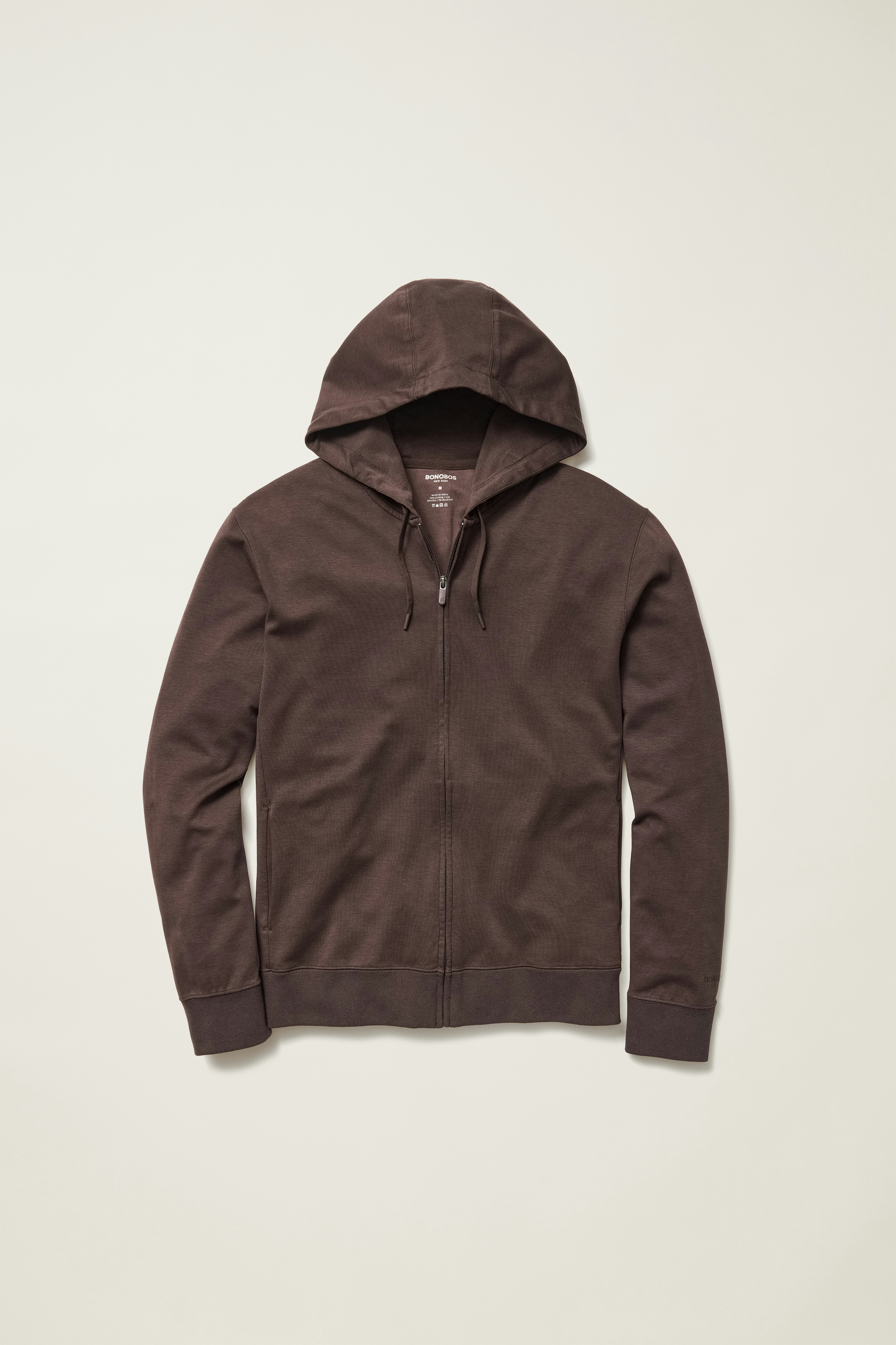 Soho Sweatshirt java brown