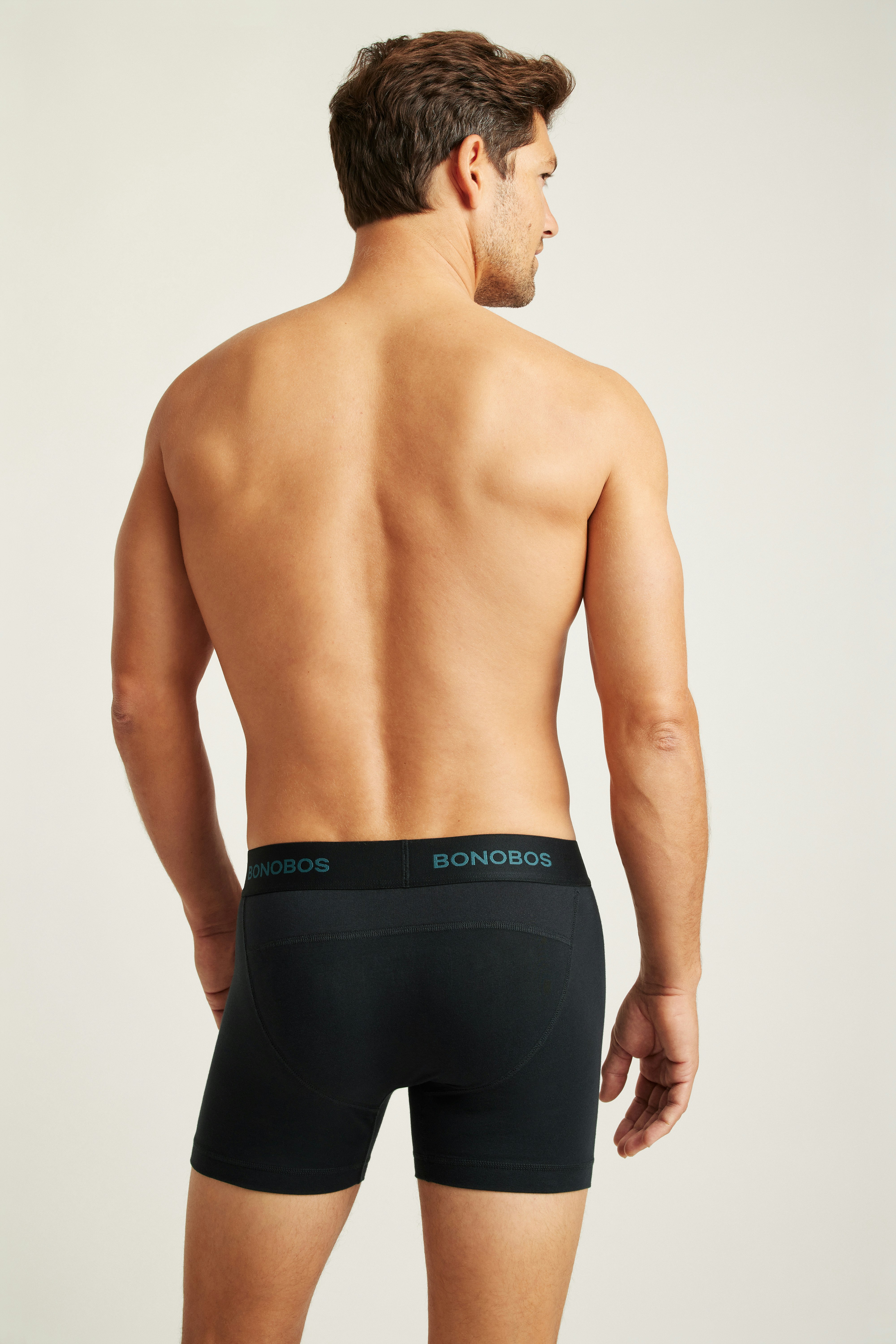 Supersoft  Underwear black