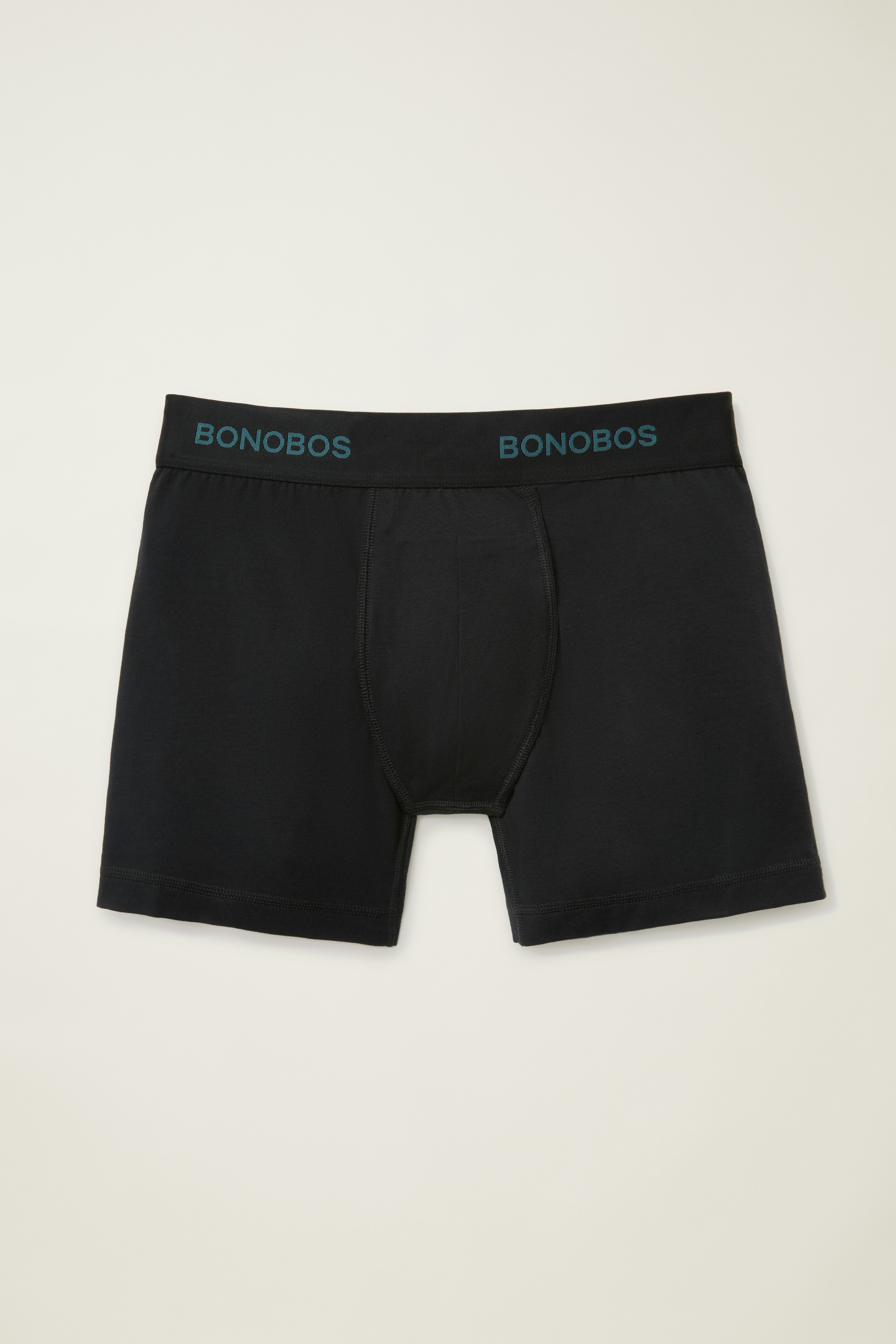 Supersoft  Underwear black