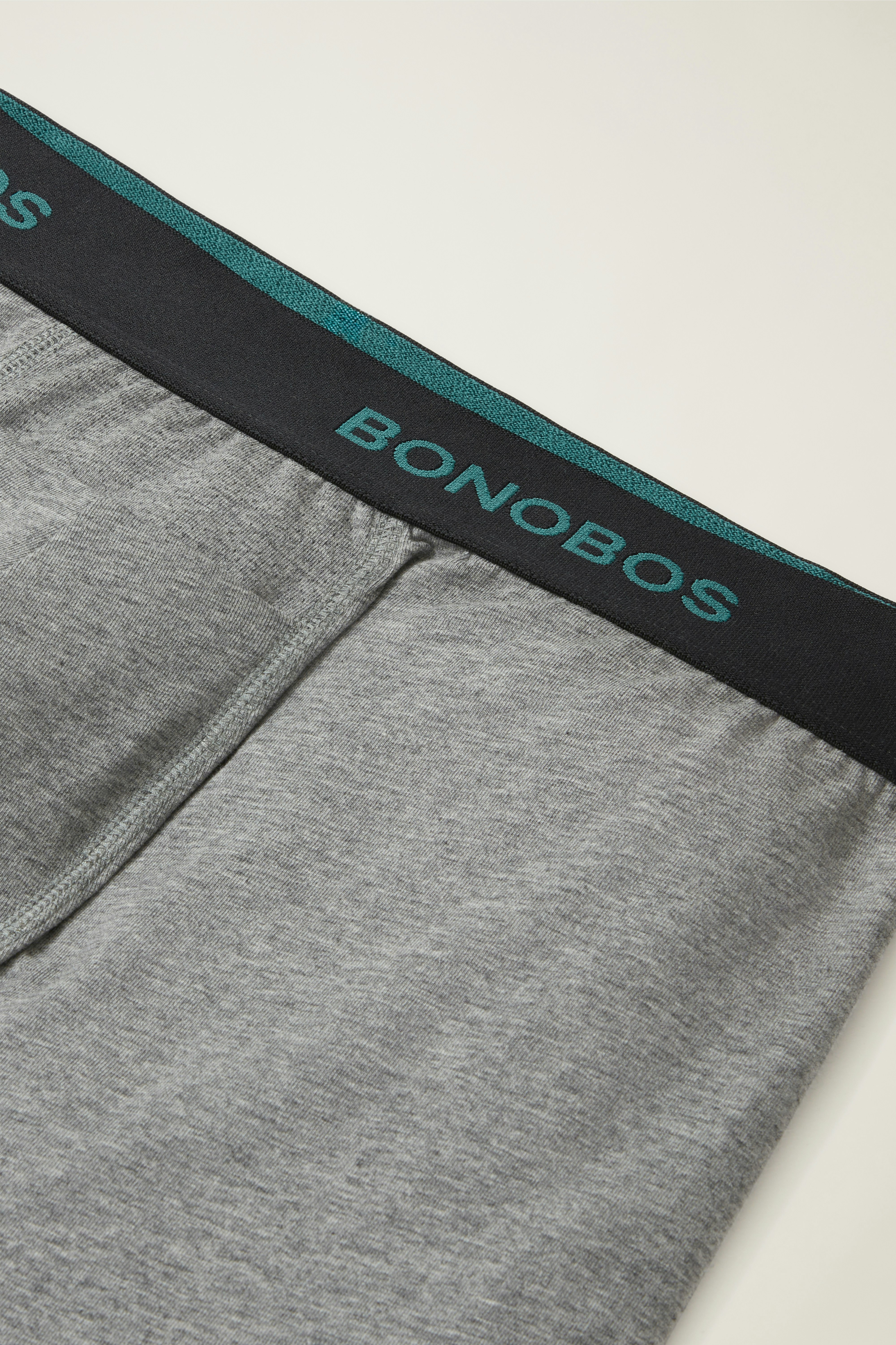 Supersoft  Underwear grey heather