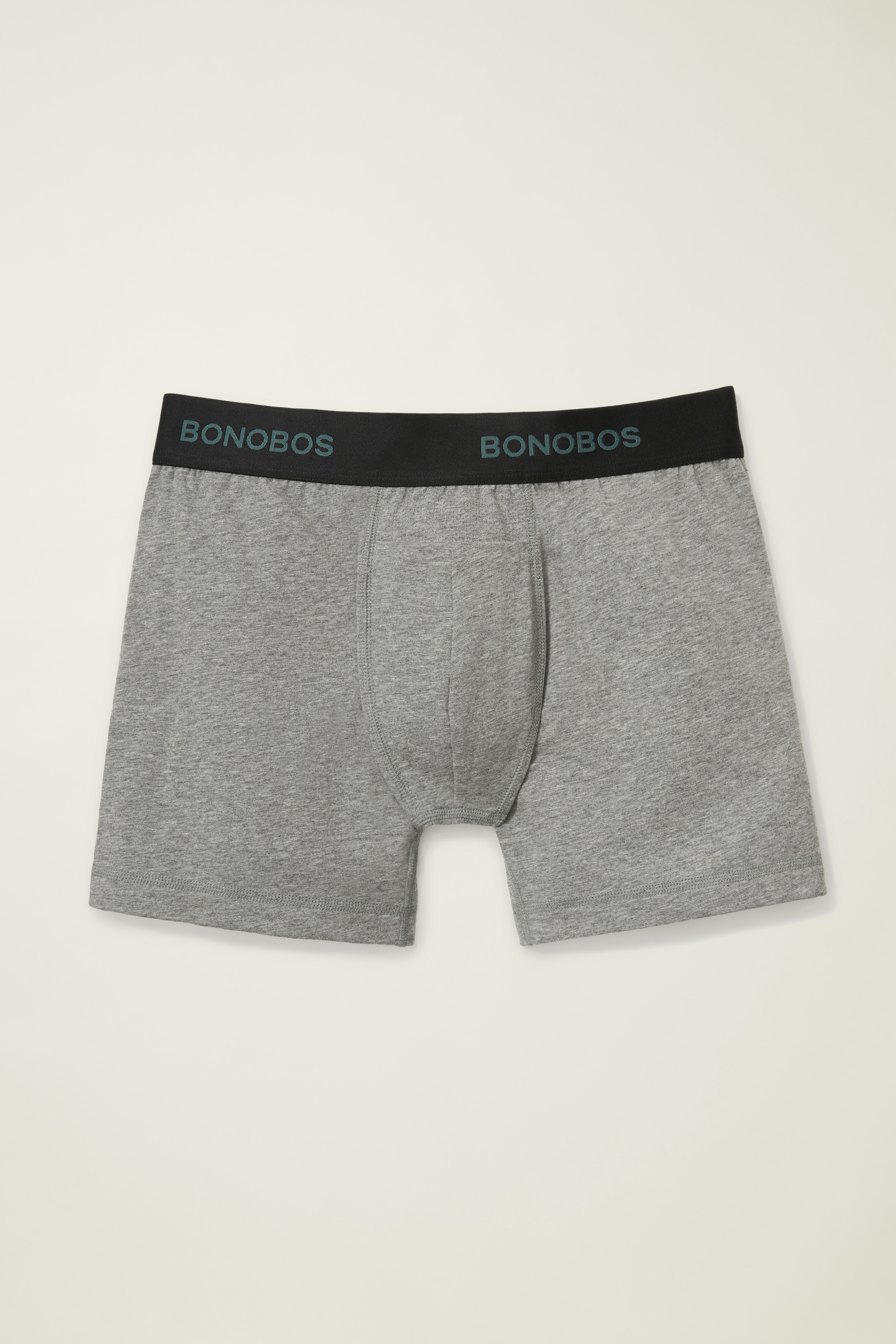 Supersoft  Underwear grey heather