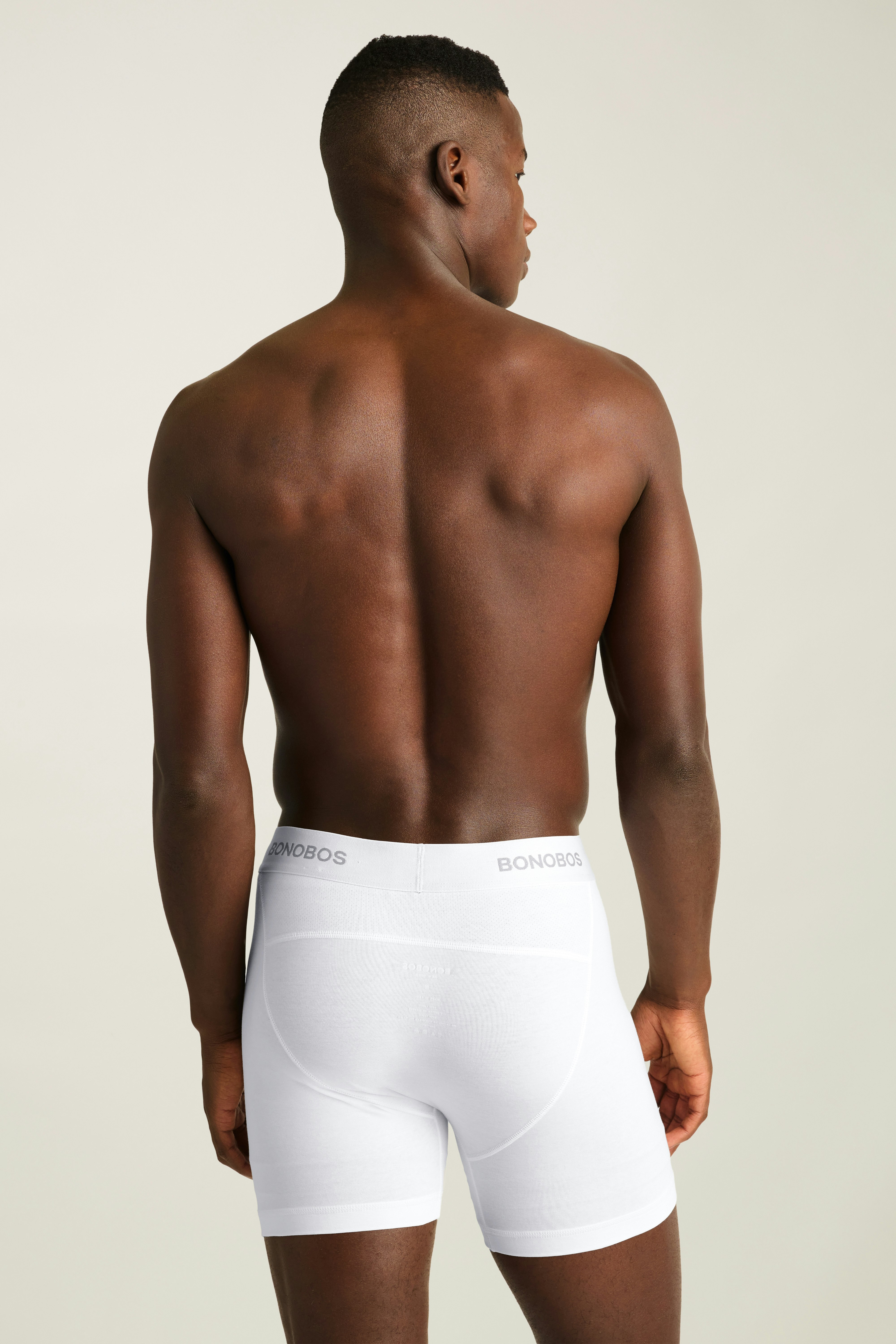 Supersoft Underwear white 2 Supersoft Underwear white