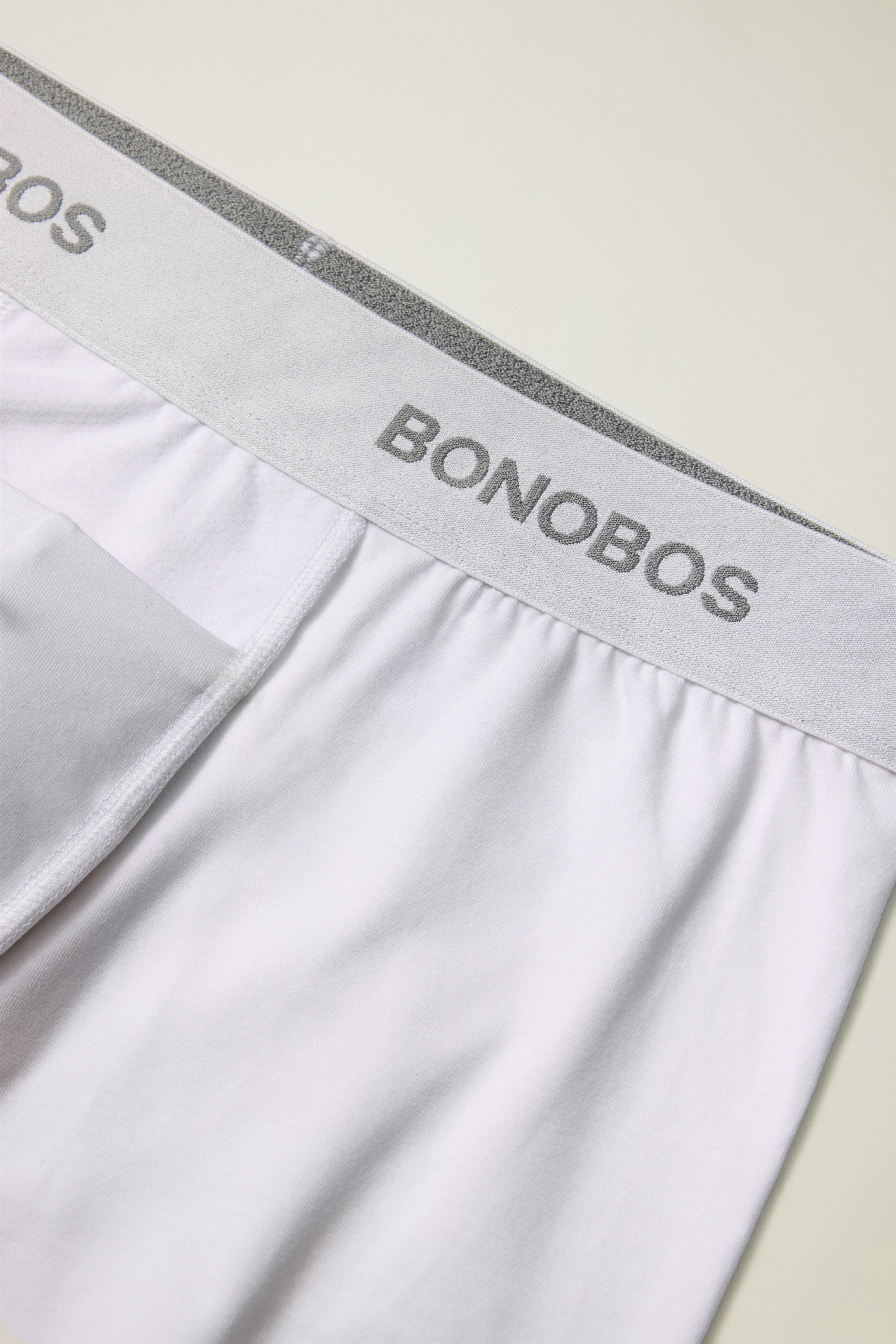 Supersoft Underwear white 3 Supersoft Underwear white