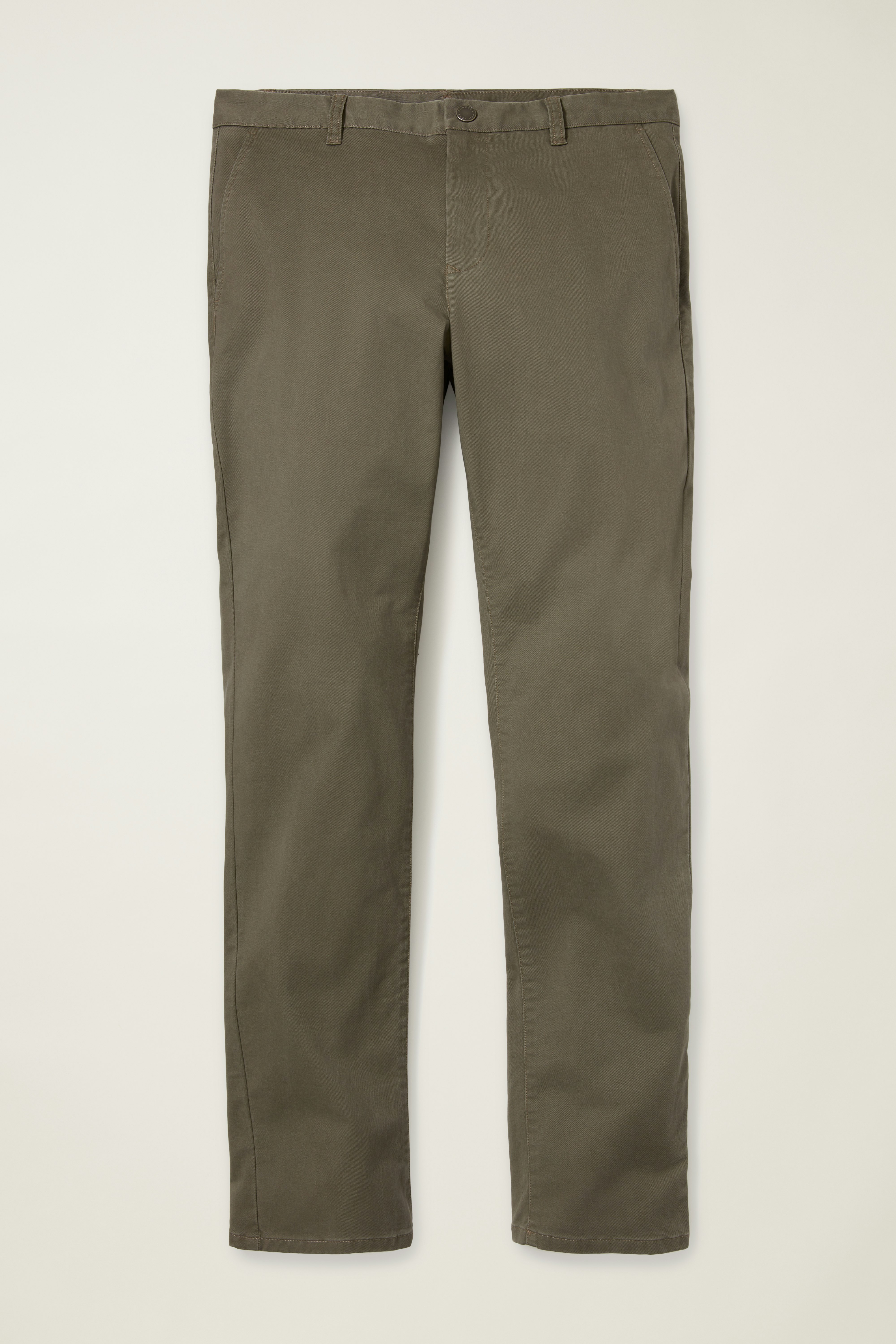The Original Chino - Slim Taper Fit congos