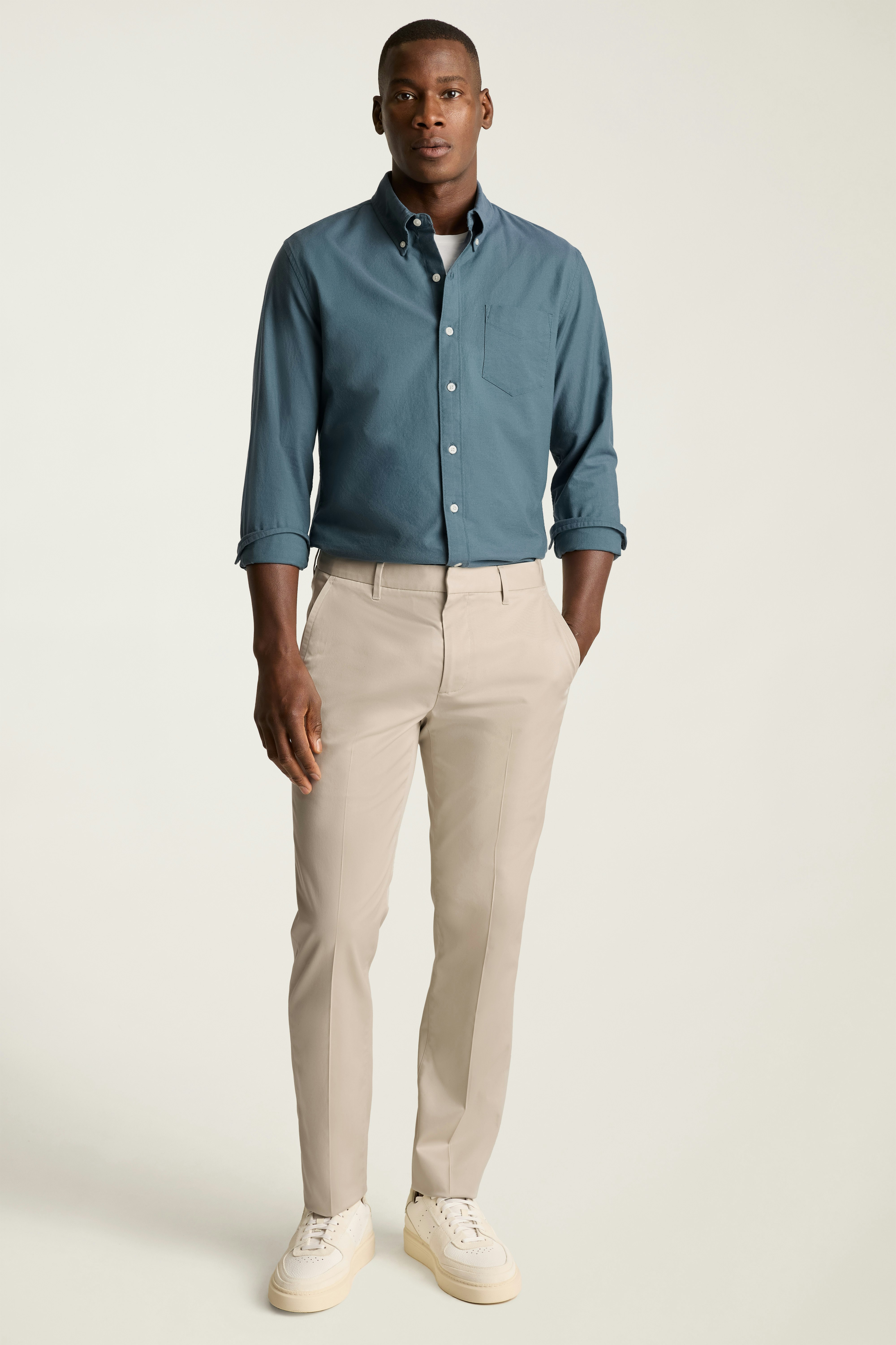 Weekday Warrior Dress Pants friday sandstone 1 Weekday Warrior Dress Pants friday sandstone