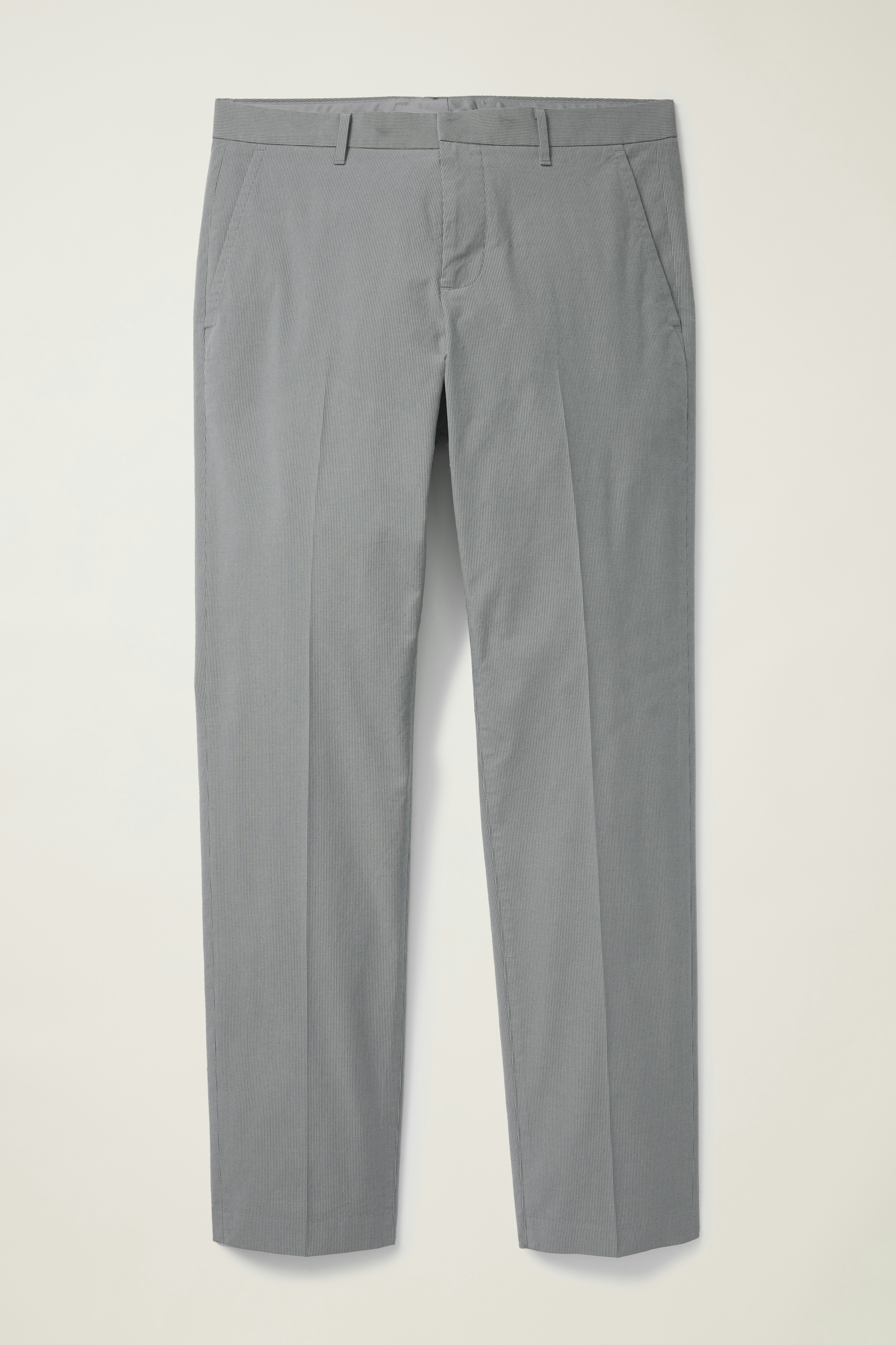 Weekday Warrior Dress Pants tuesday grey blue stripe 6 Weekday Warrior Dress Pants tuesday grey blue stripe