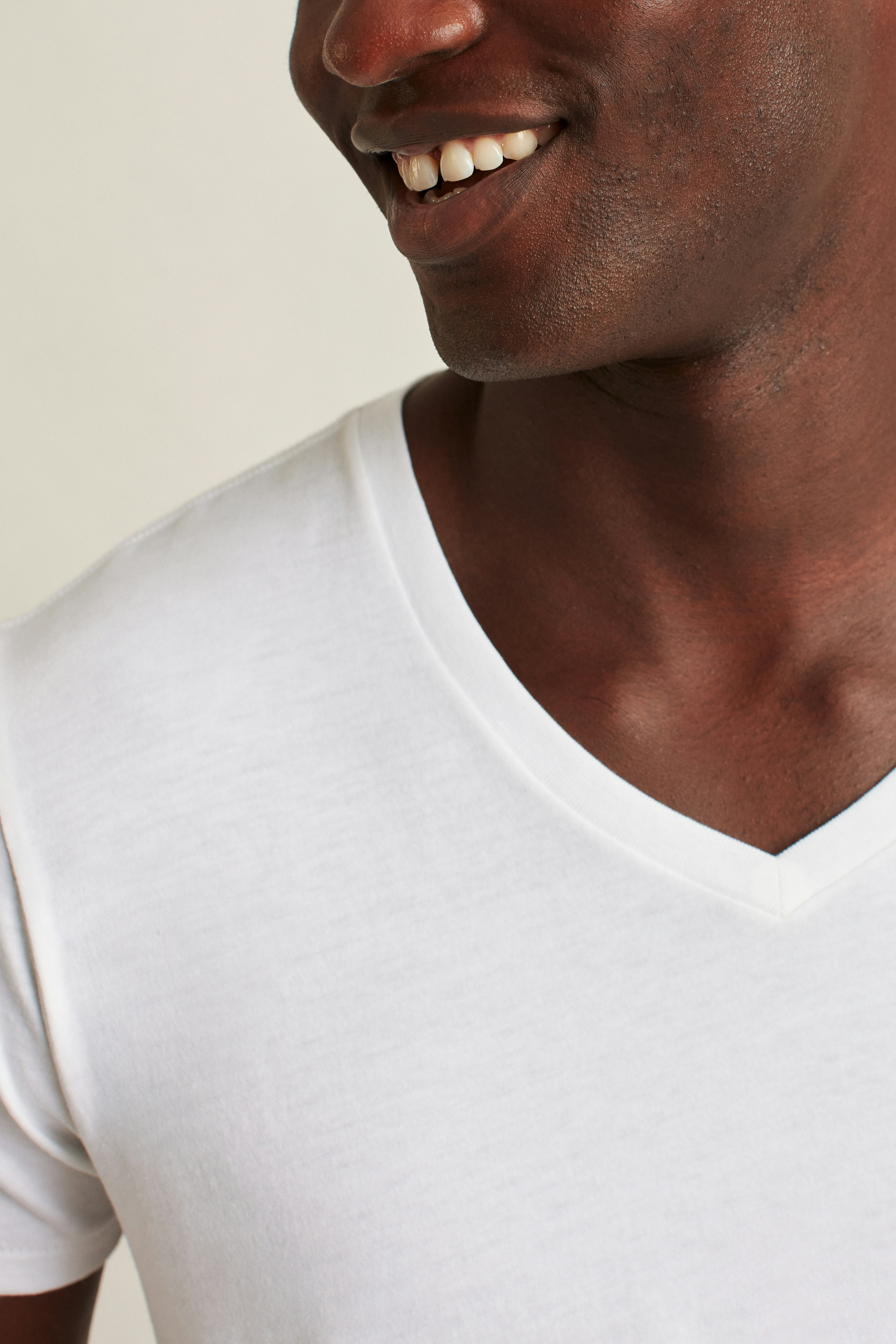 Soft Everyday Tee white