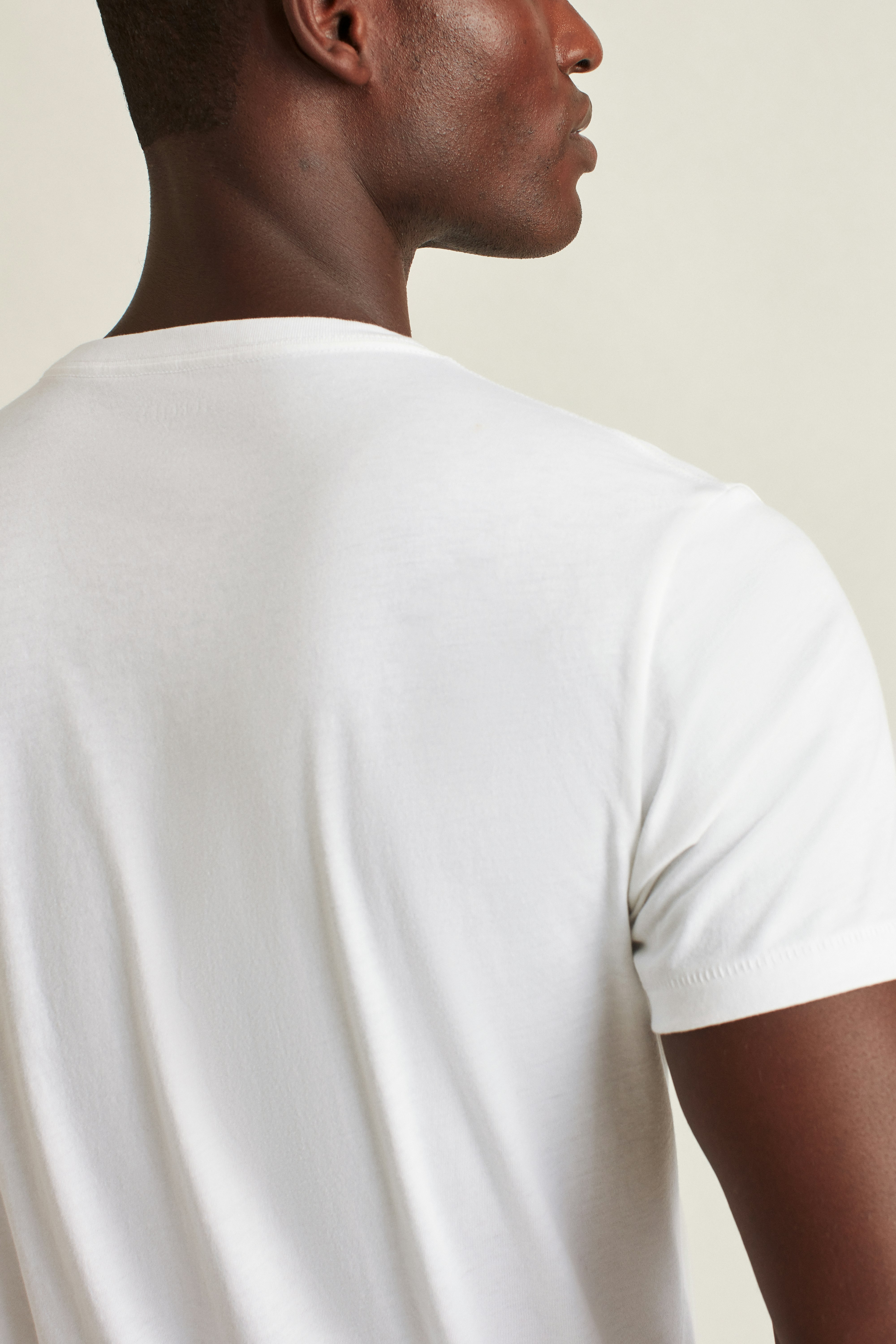Soft Everyday Tee white