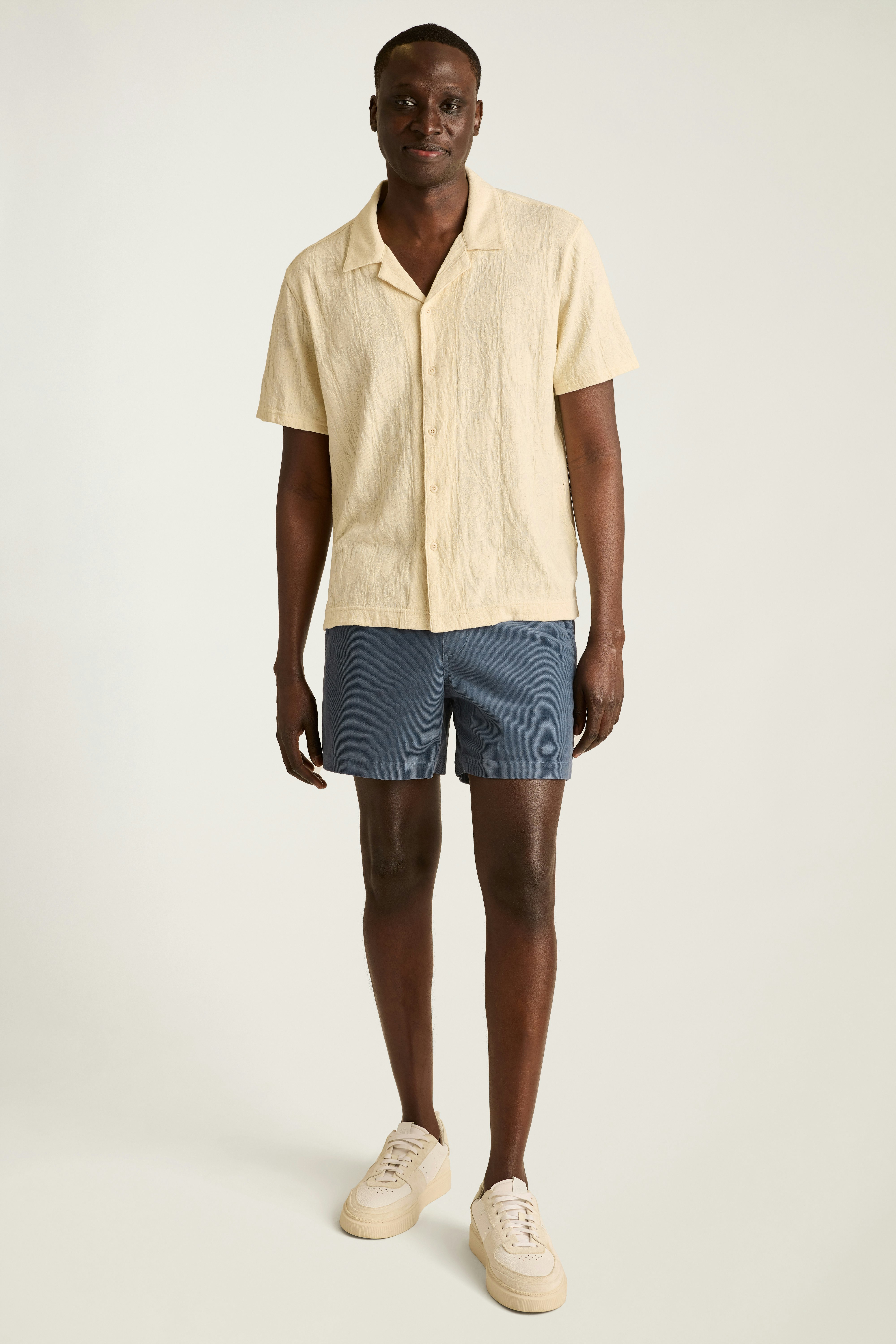 Nomad Short deep blue sea