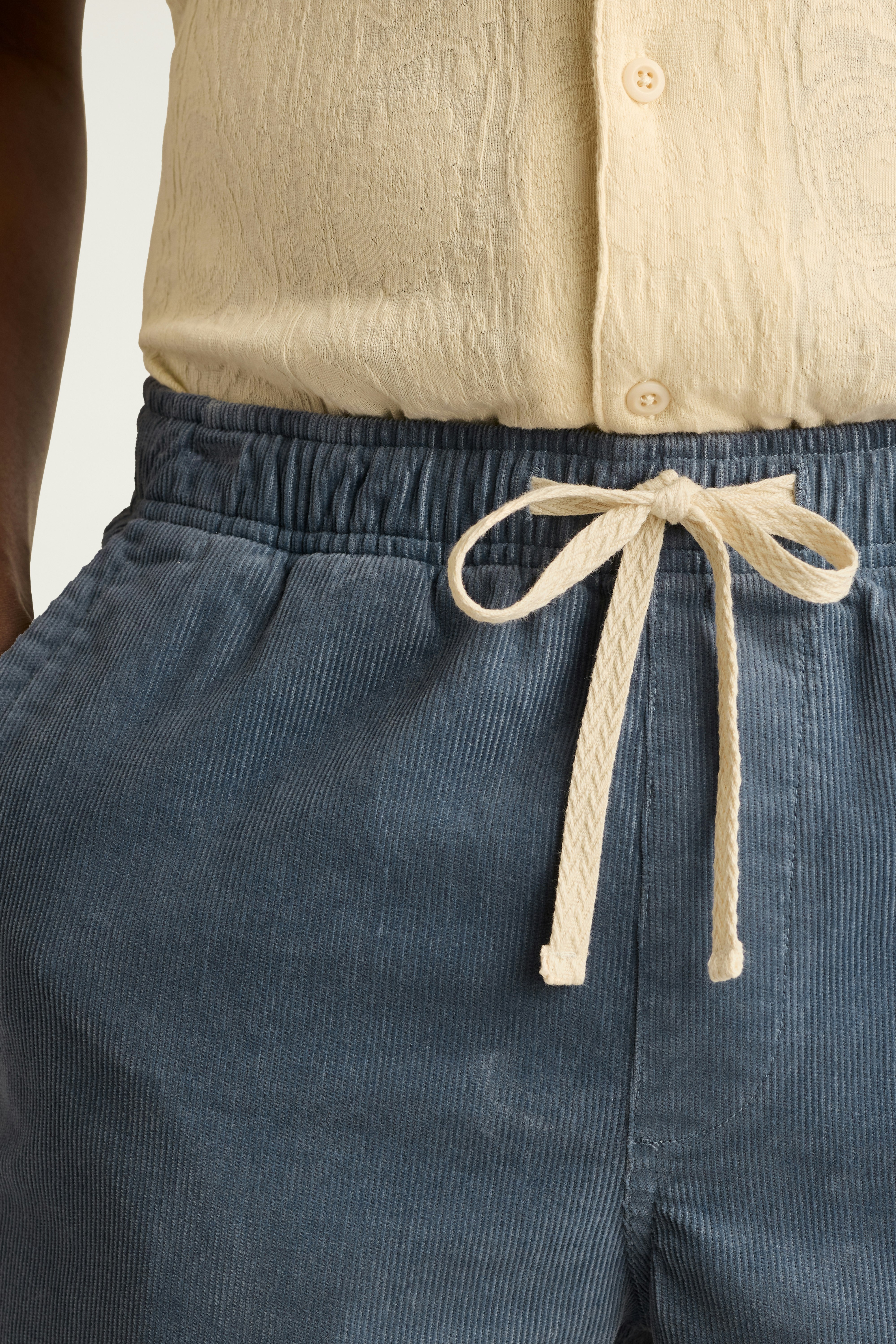 Nomad Short deep blue sea