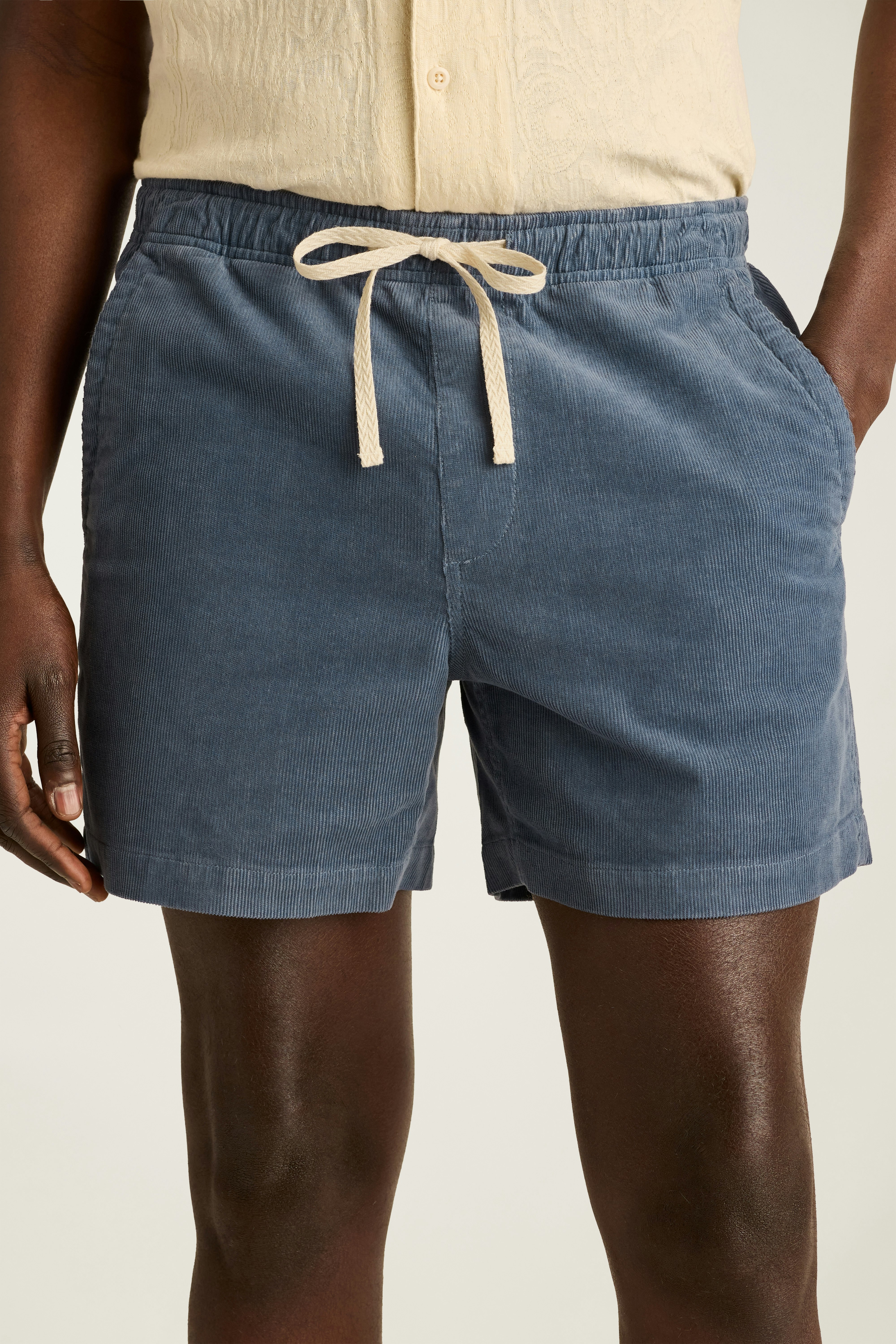 Nomad Short deep blue sea