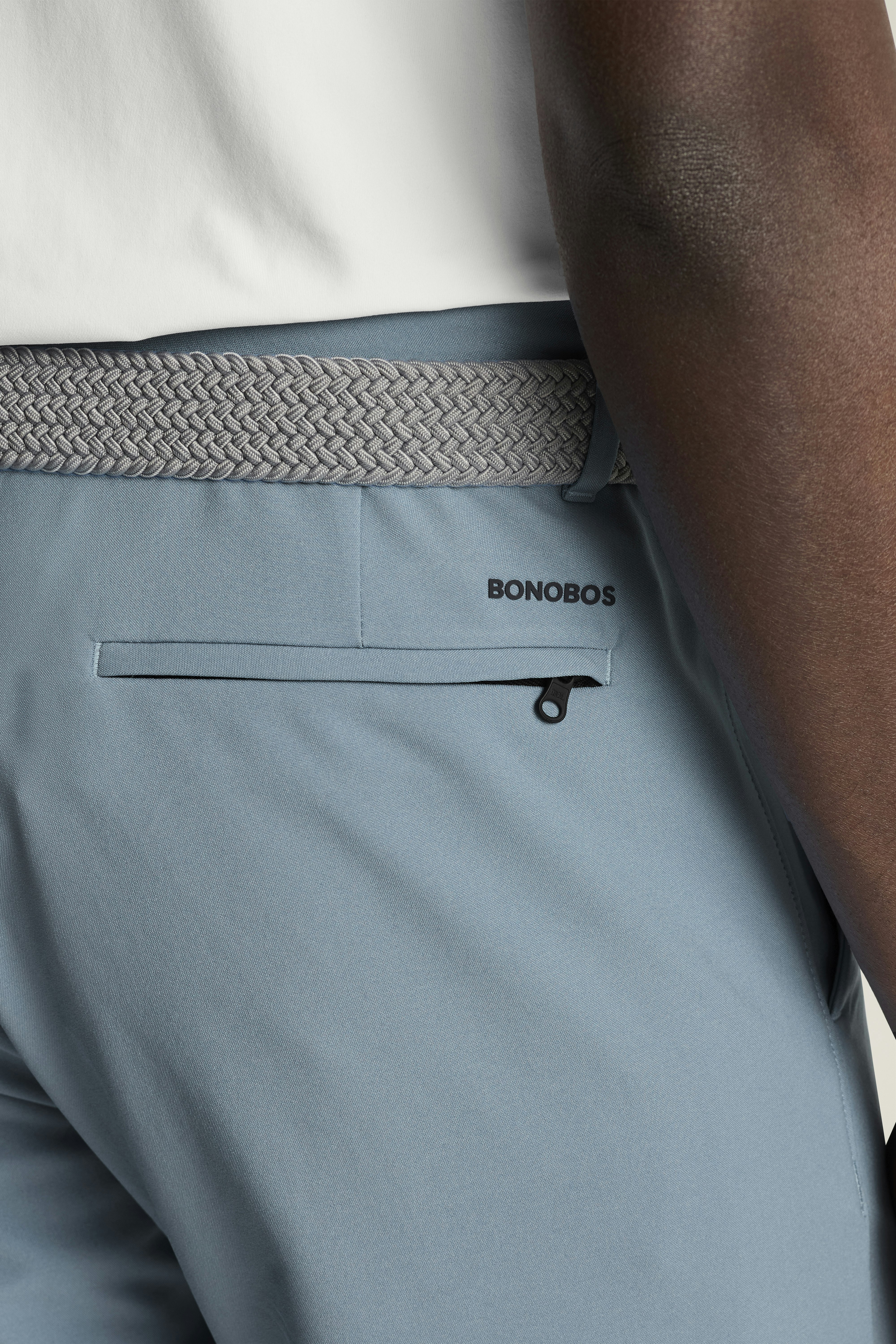 Performance Link Pants shadow blue 4 Performance Link Pants shadow blue