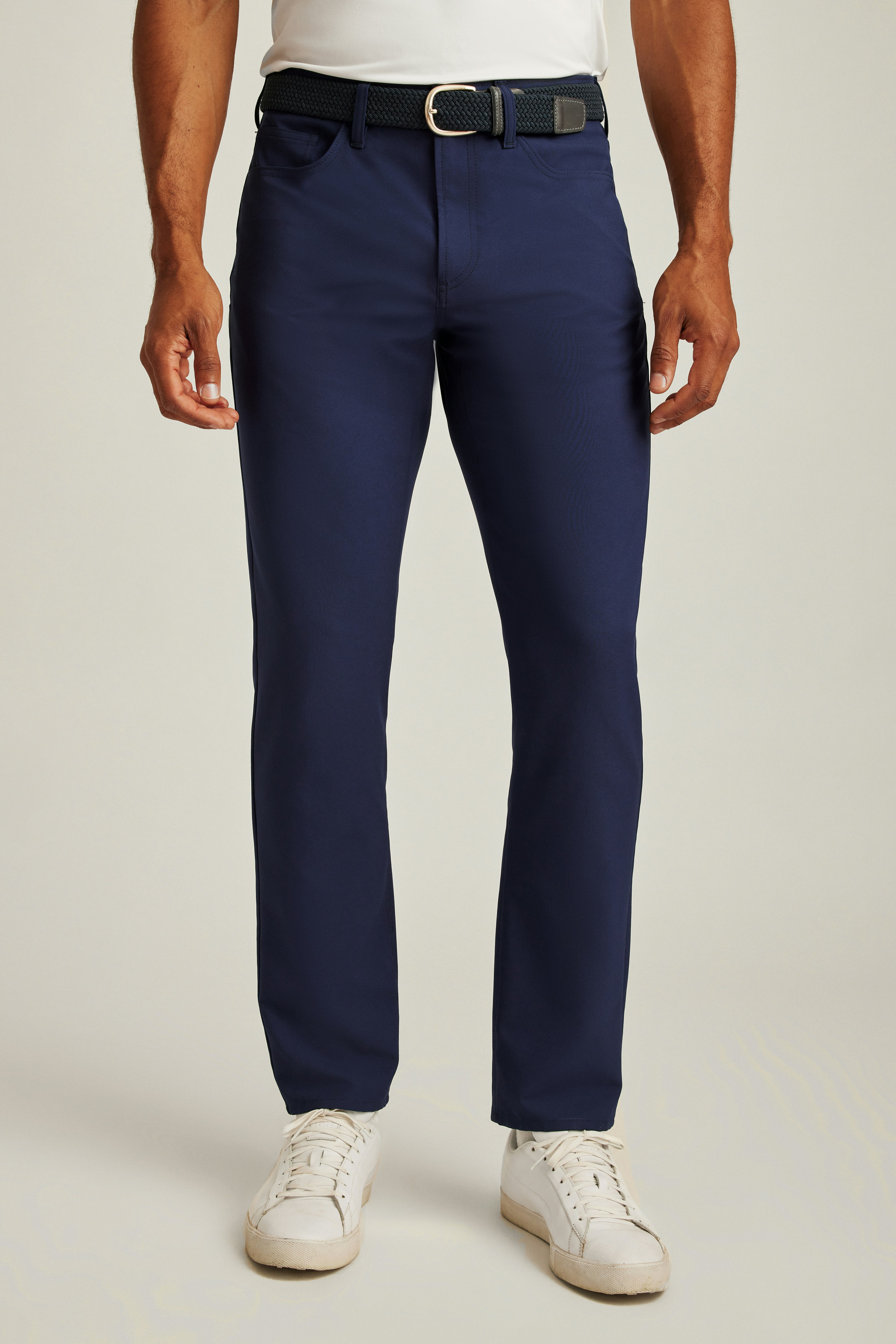 Performance Link 5-Pocket Pants navy