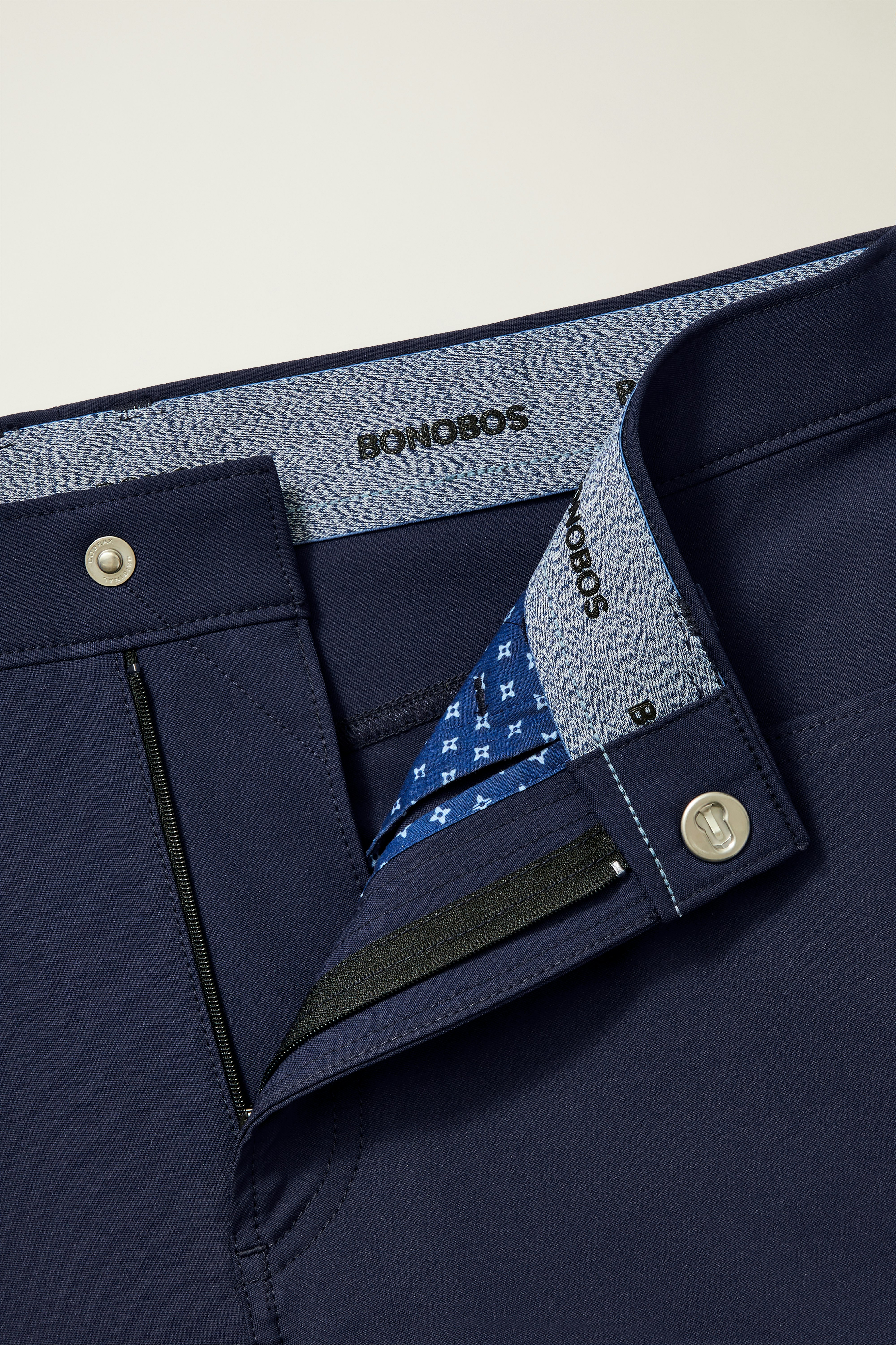 Performance Link 5-Pocket Pants navy