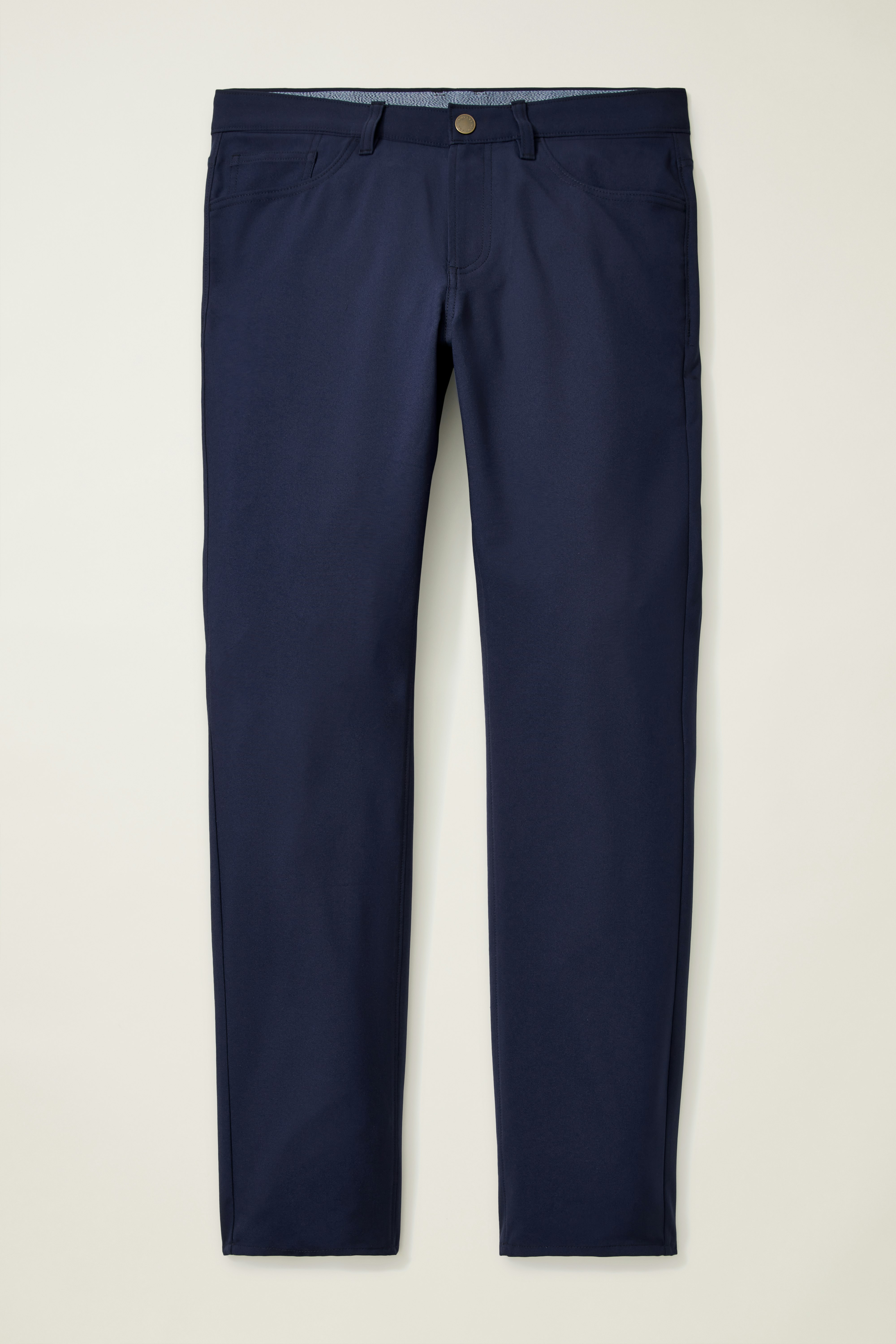 Performance Link 5-Pocket Pants navy