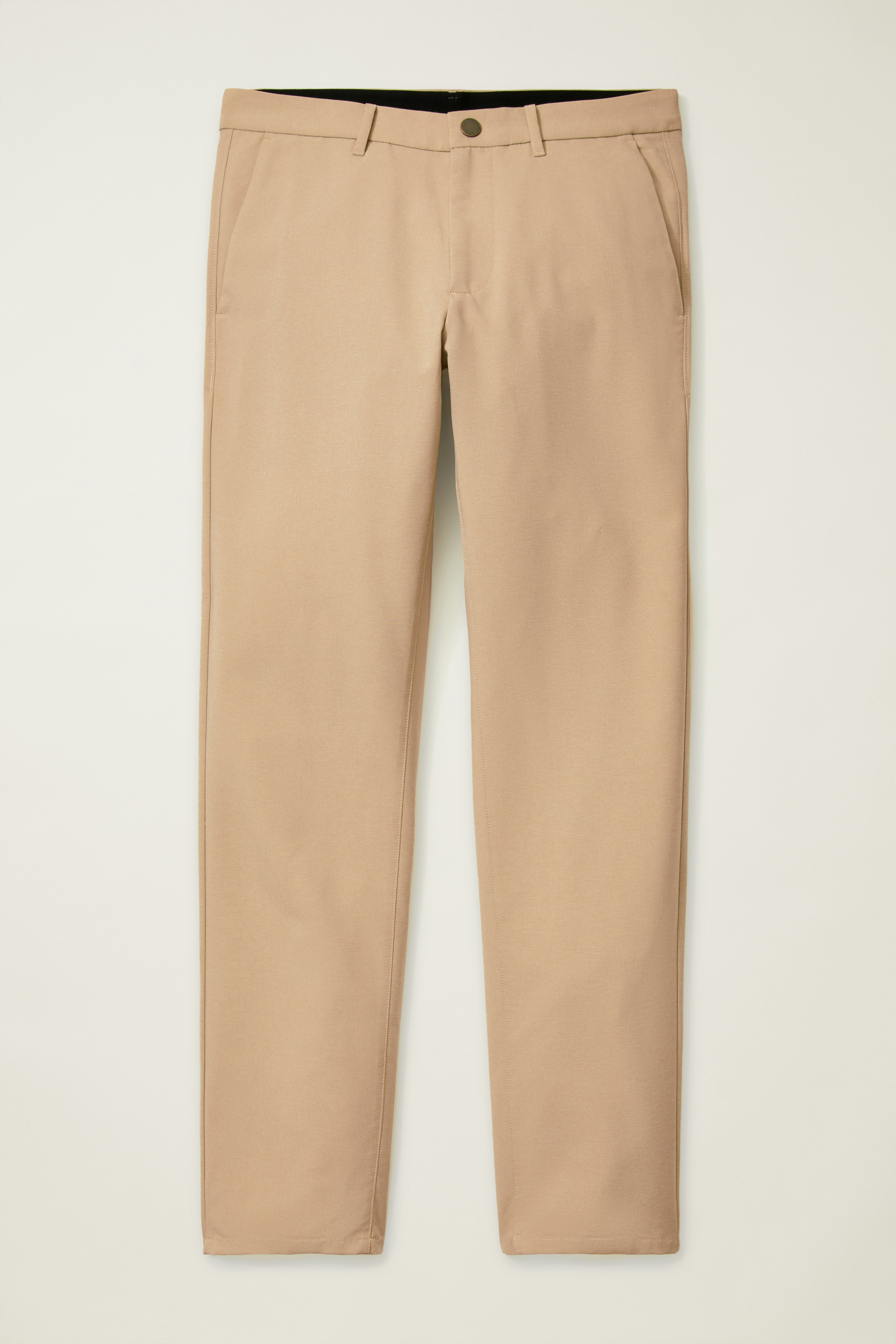 Performance Link Pants khaki heather