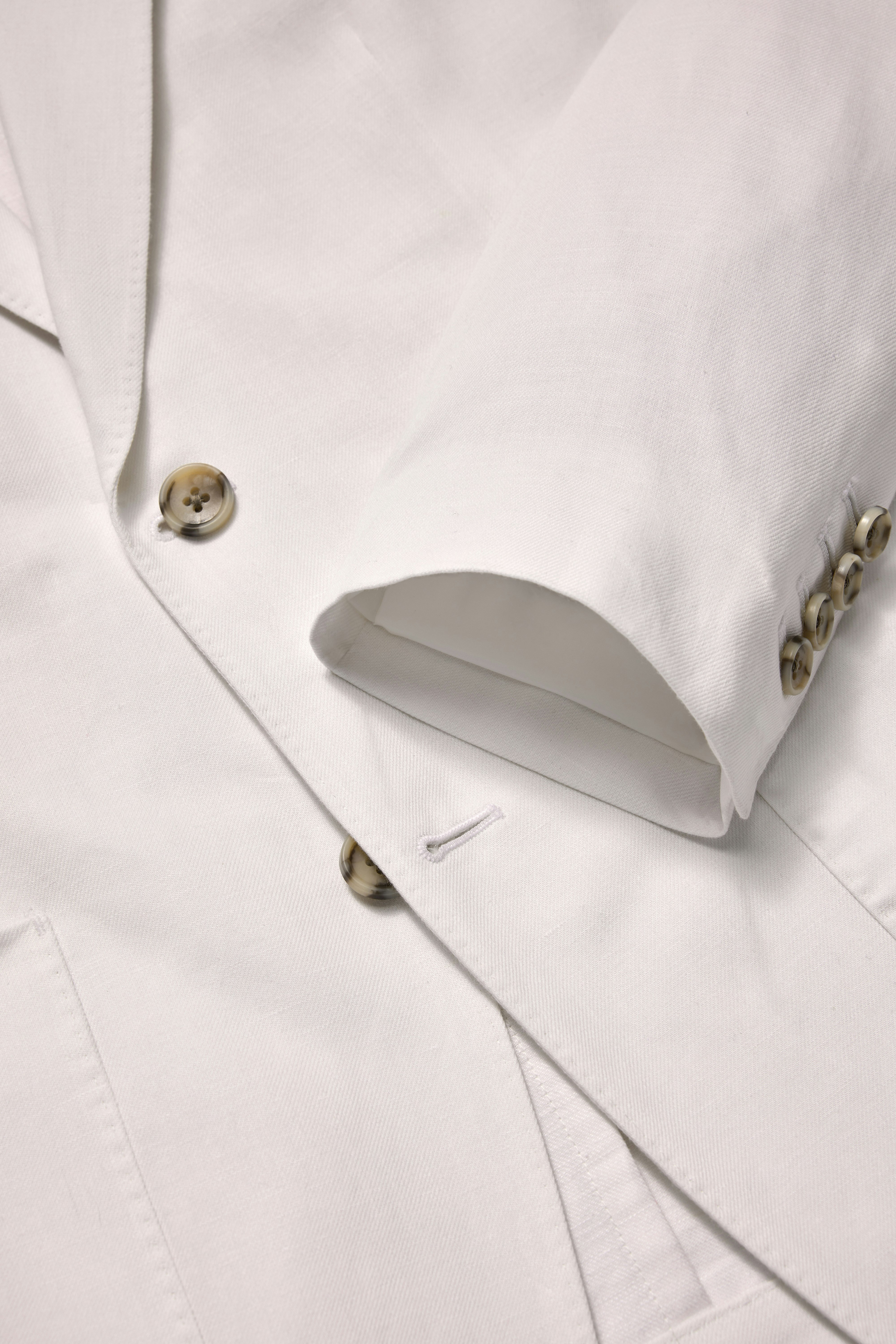 Montauk Blazer white