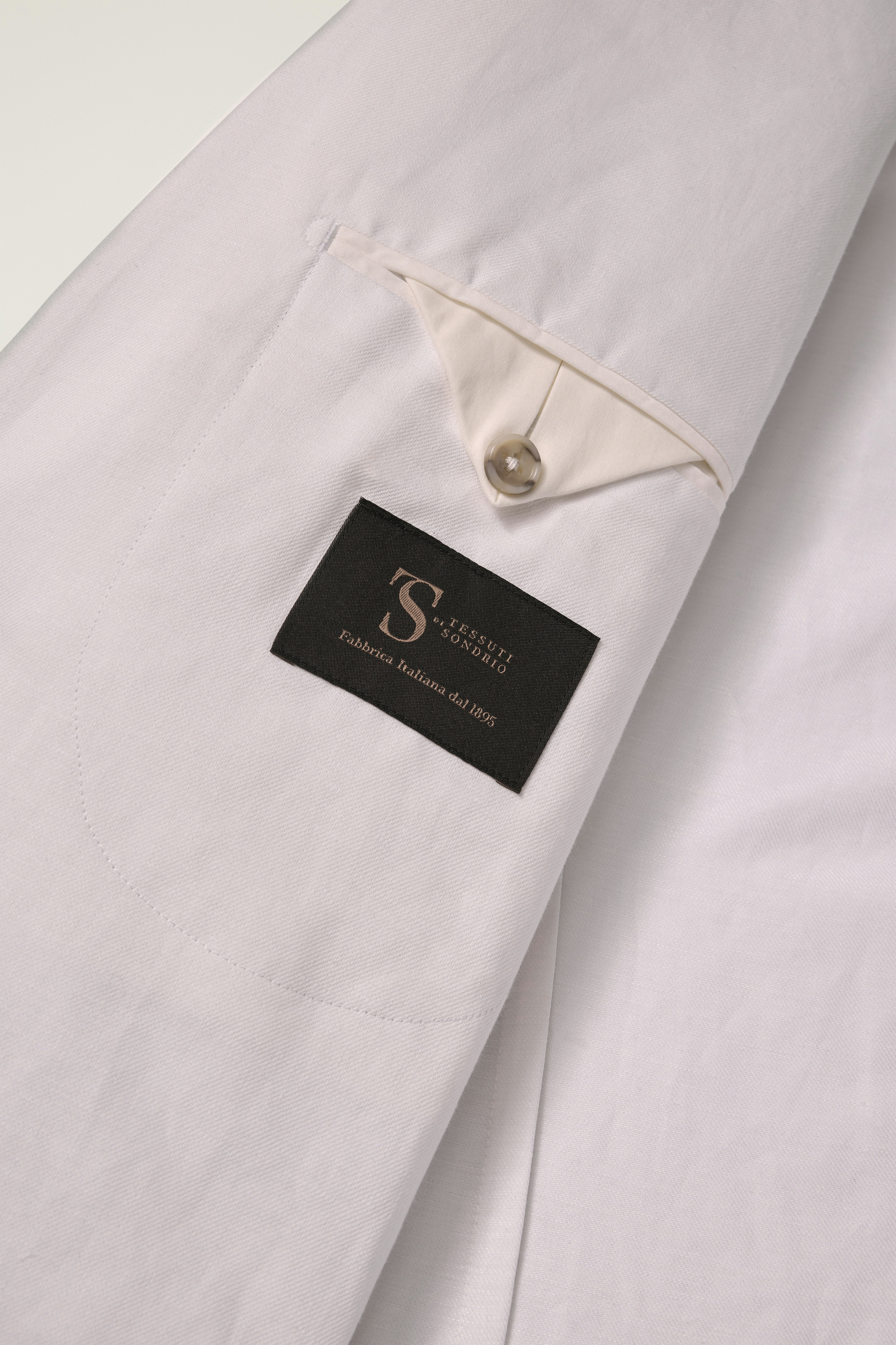 Montauk Blazer white