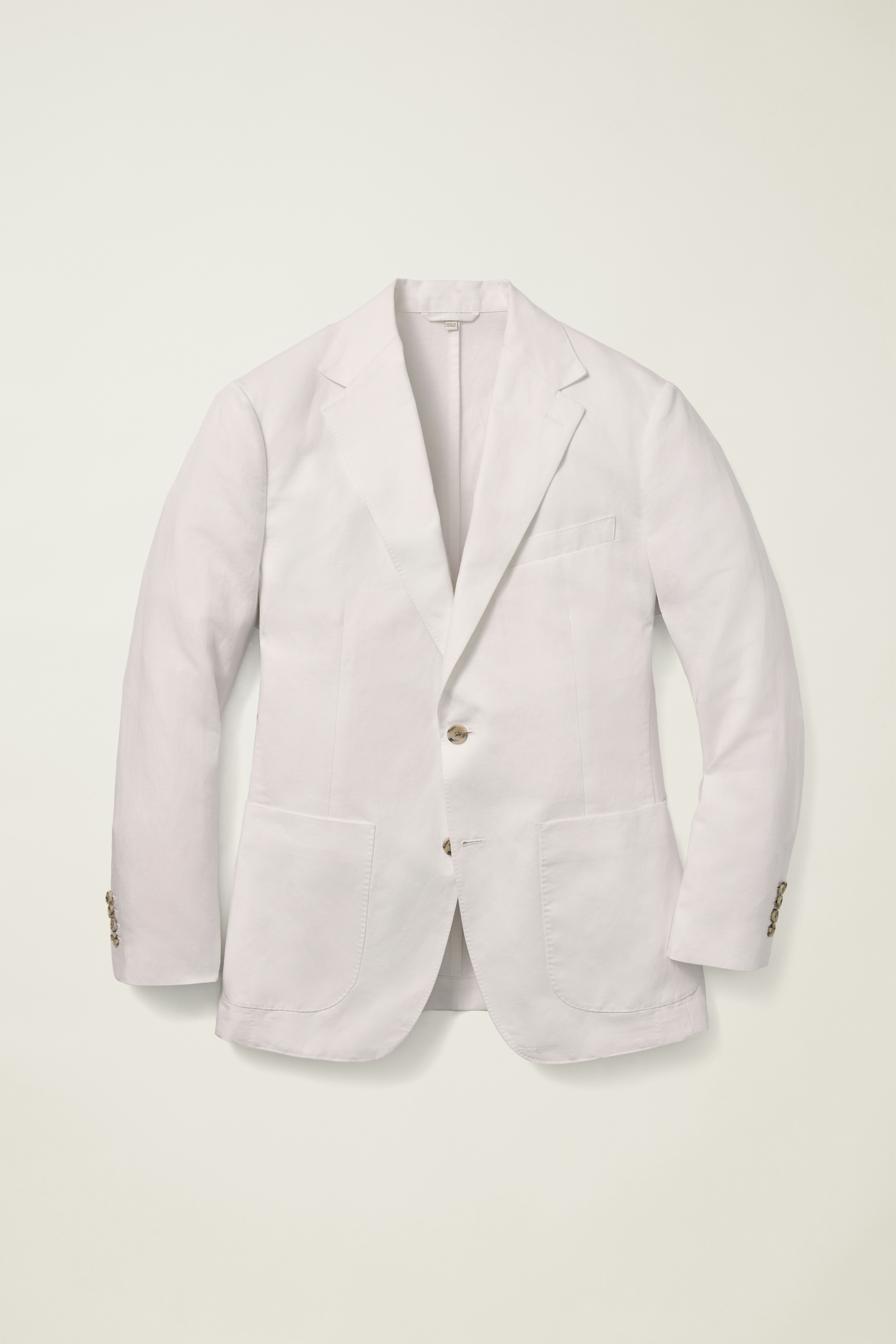 Montauk Blazer white