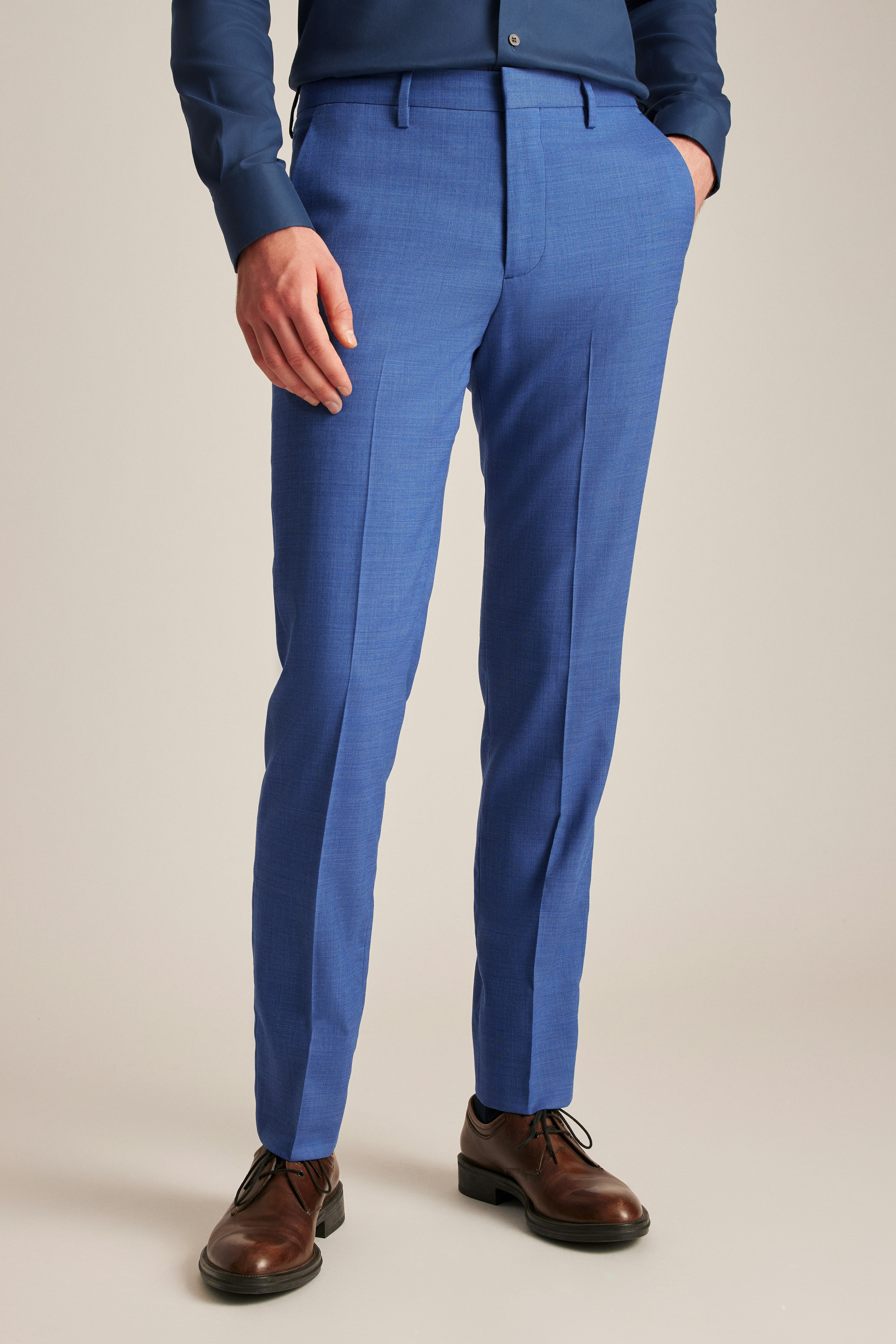 Jetsetter Wool Dress Pant iceberg blue 2 Jetsetter Wool Dress Pant iceberg blue