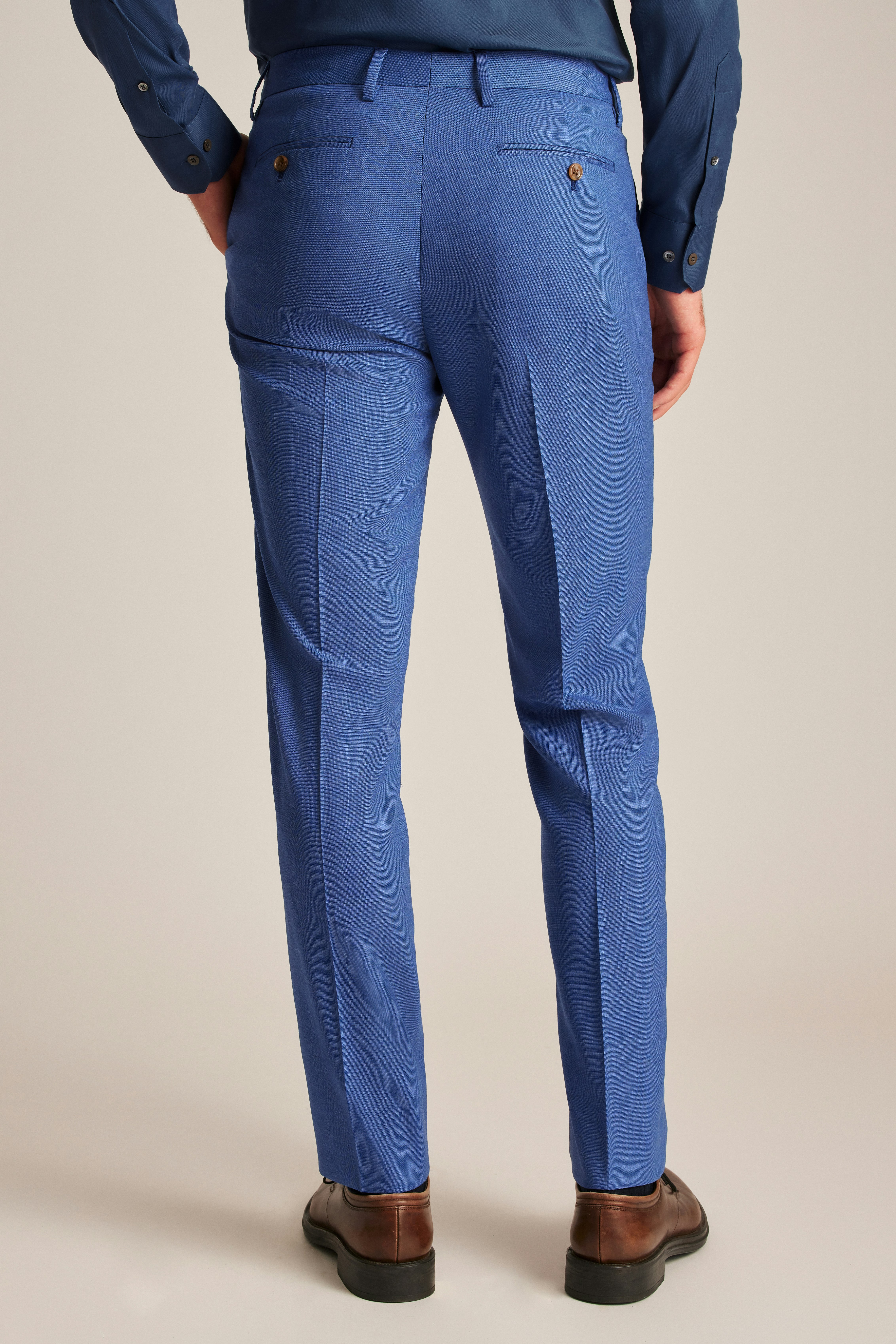 Jetsetter Wool Dress Pant iceberg blue 3 Jetsetter Wool Dress Pant iceberg blue