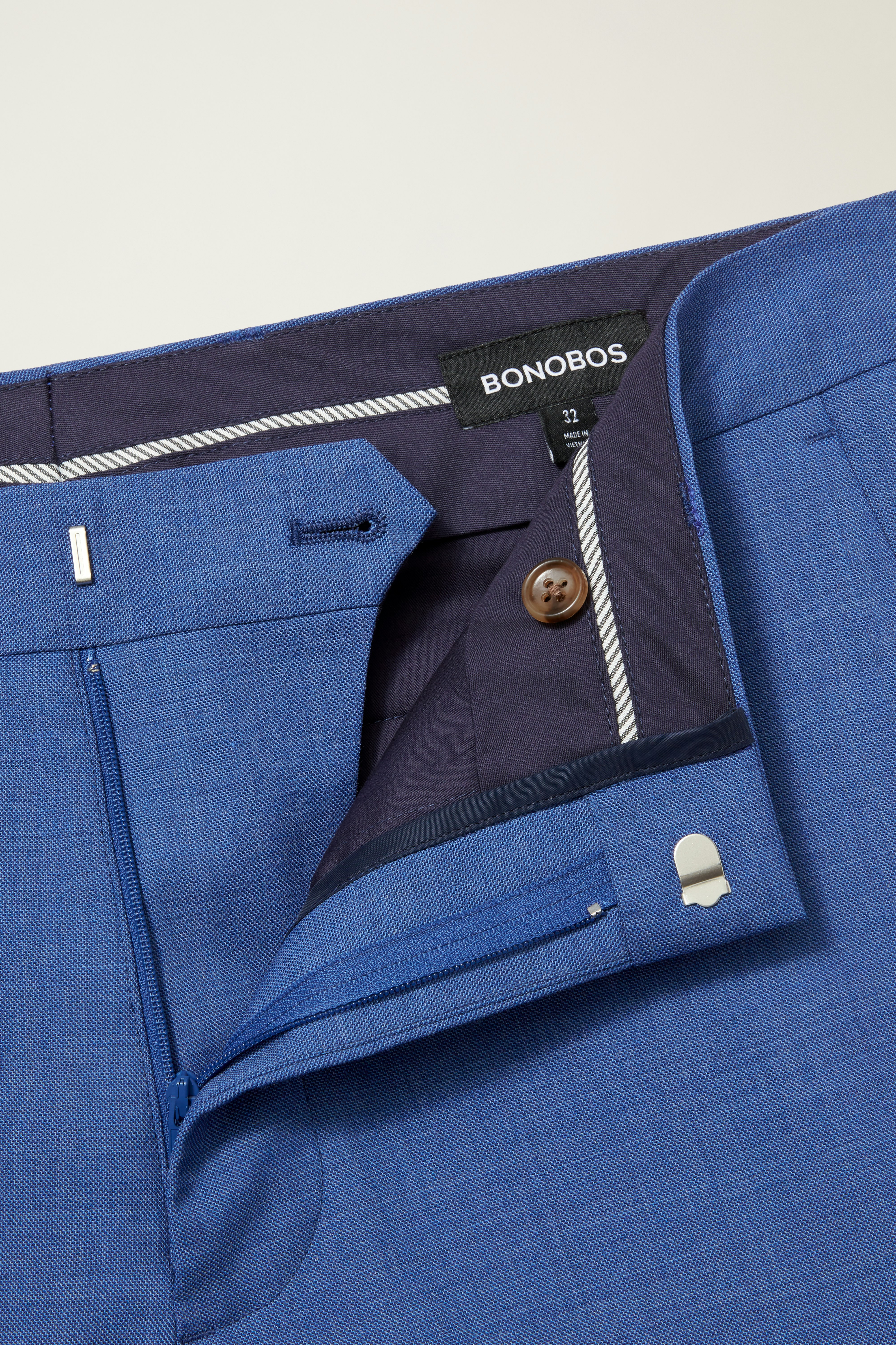 Jetsetter Wool Dress Pant iceberg blue 5 Jetsetter Wool Dress Pant iceberg blue