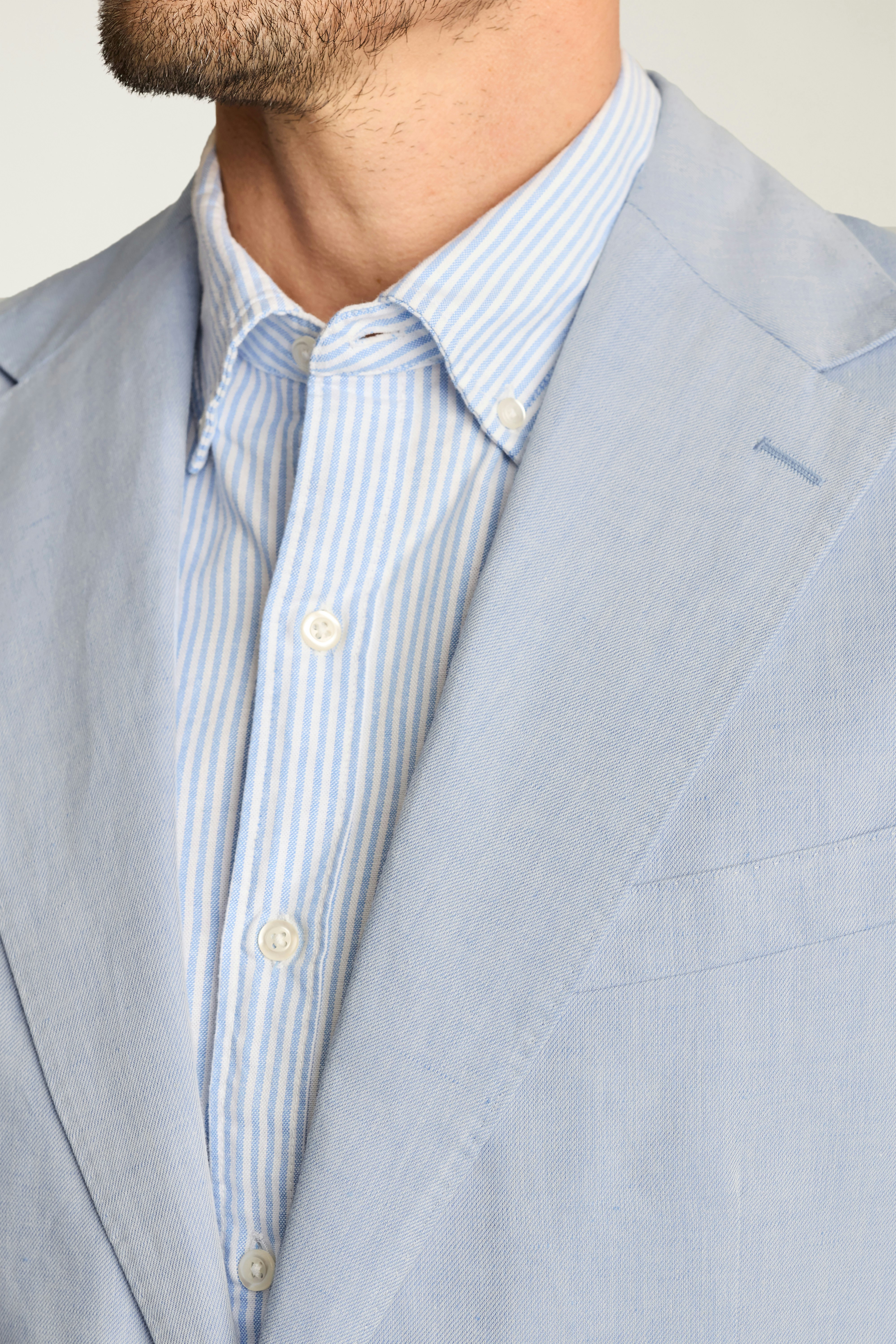 Montauk Blazer sea blue